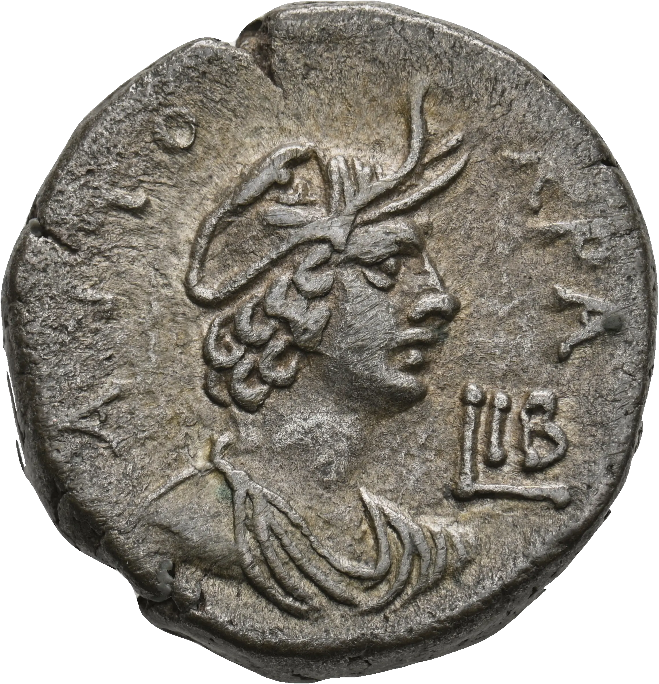 Image of the obverse
