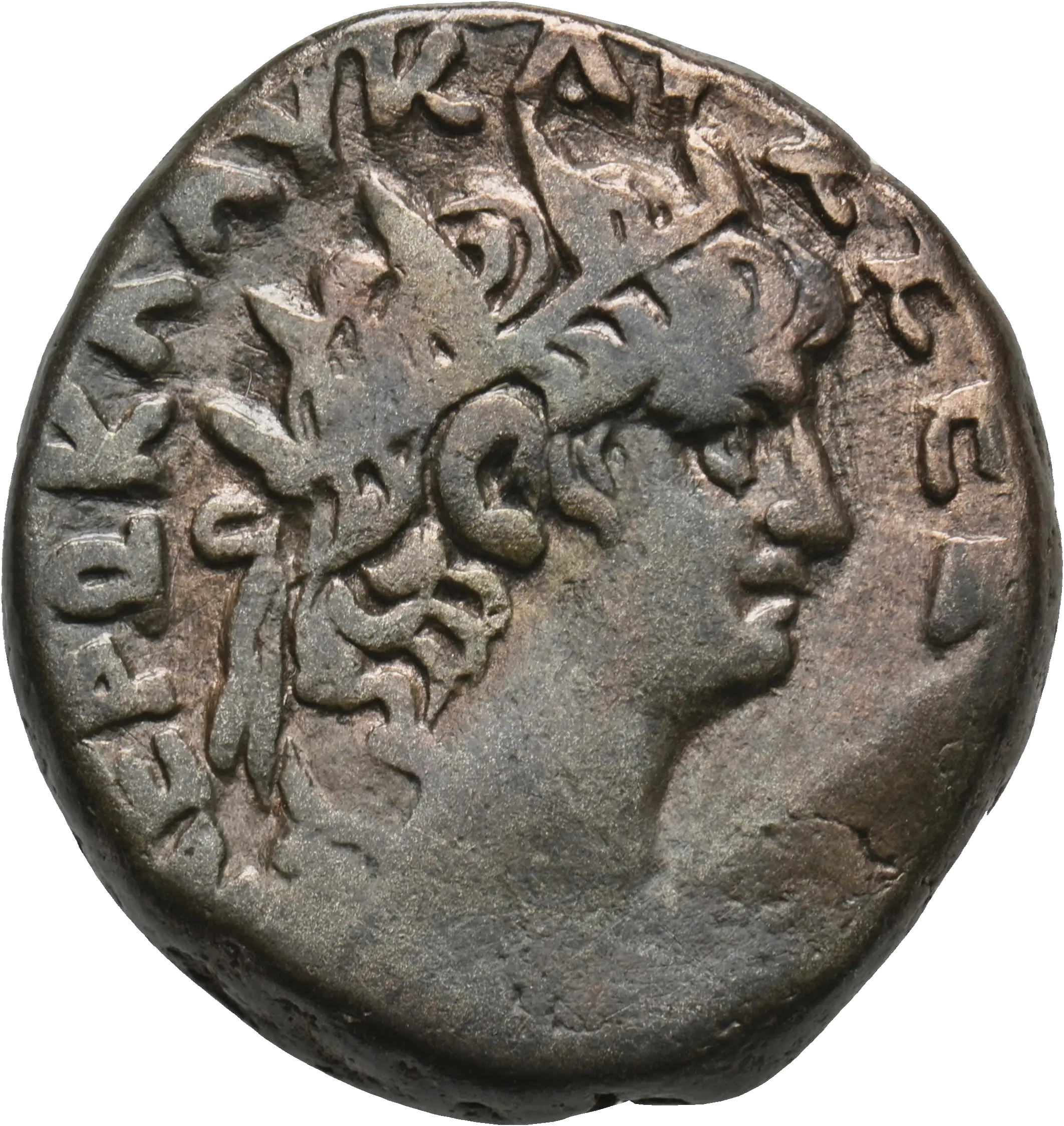 Image of the obverse