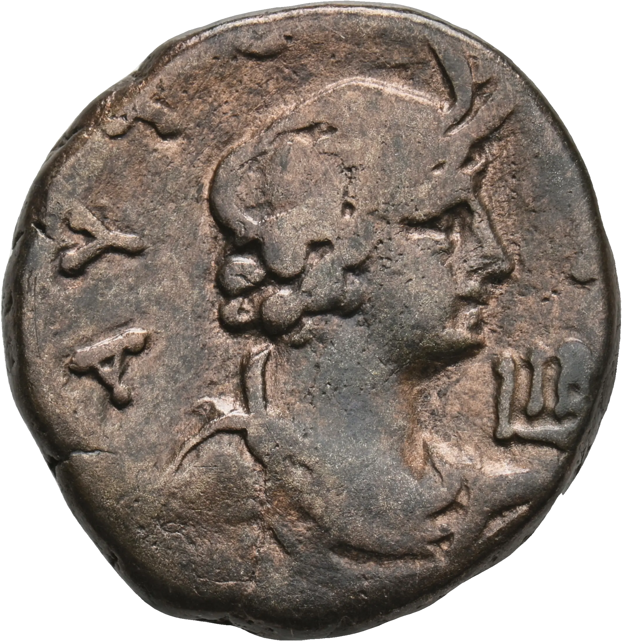 Image of the obverse