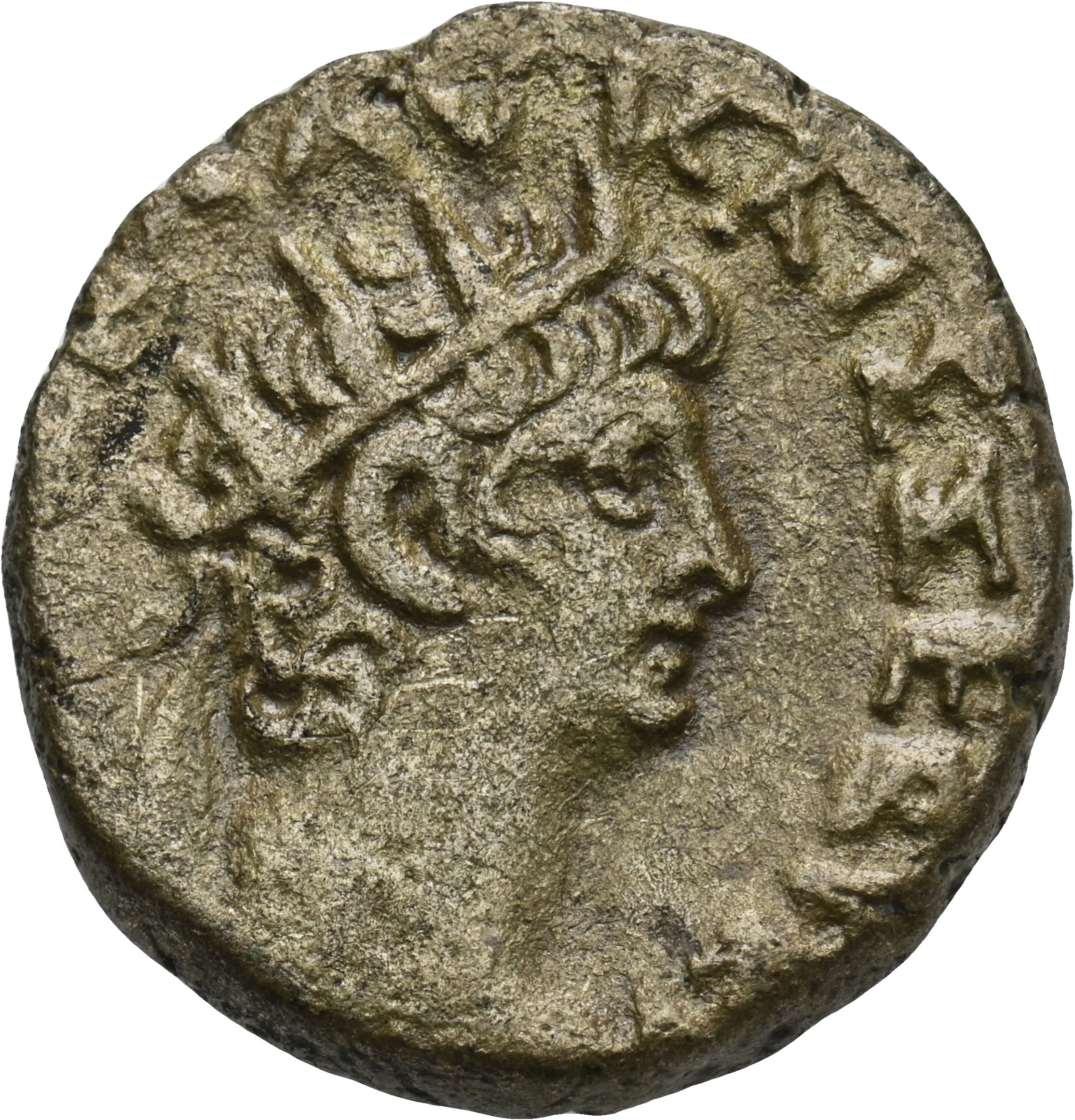 Image of the obverse