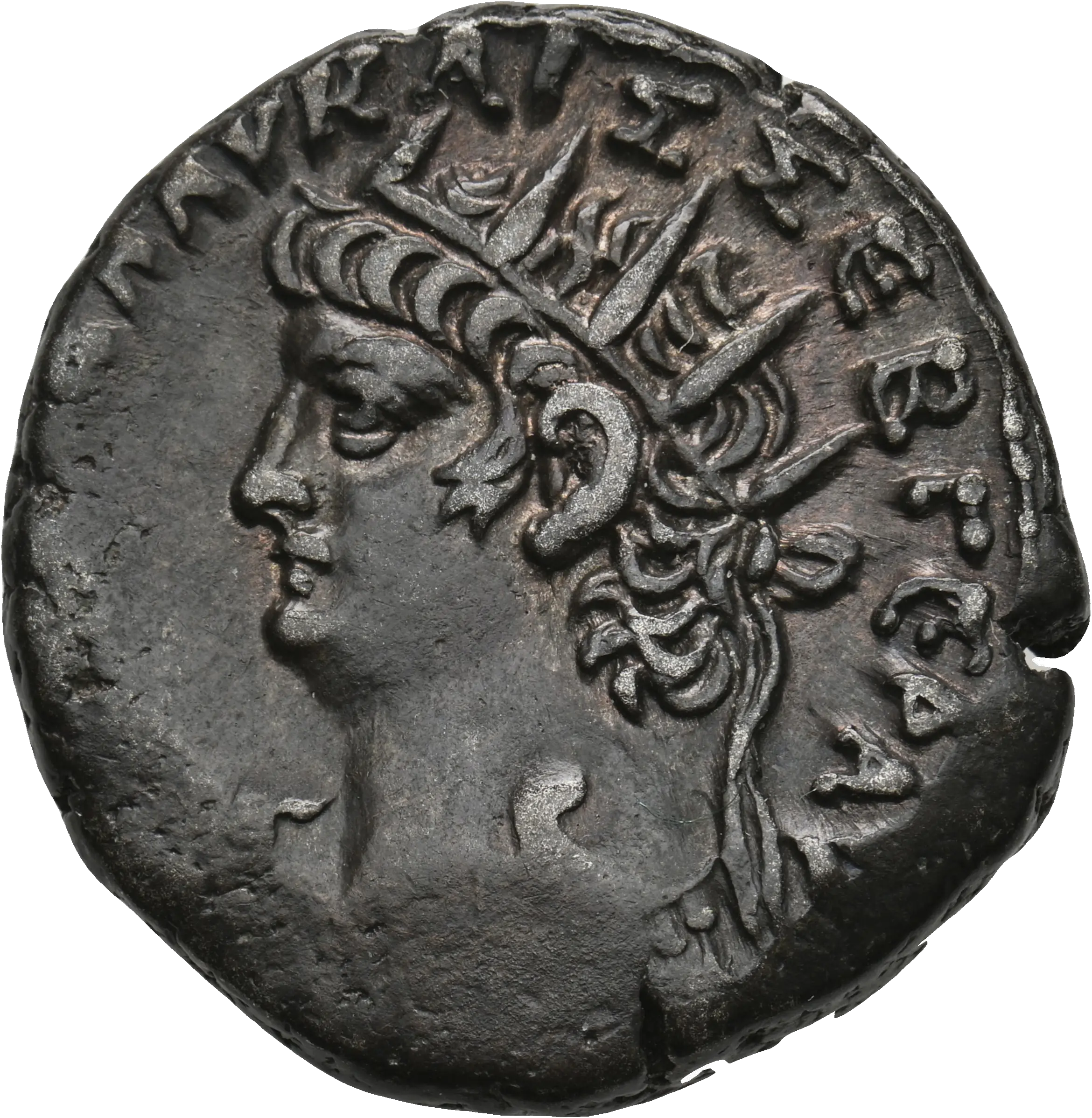 Image of the obverse