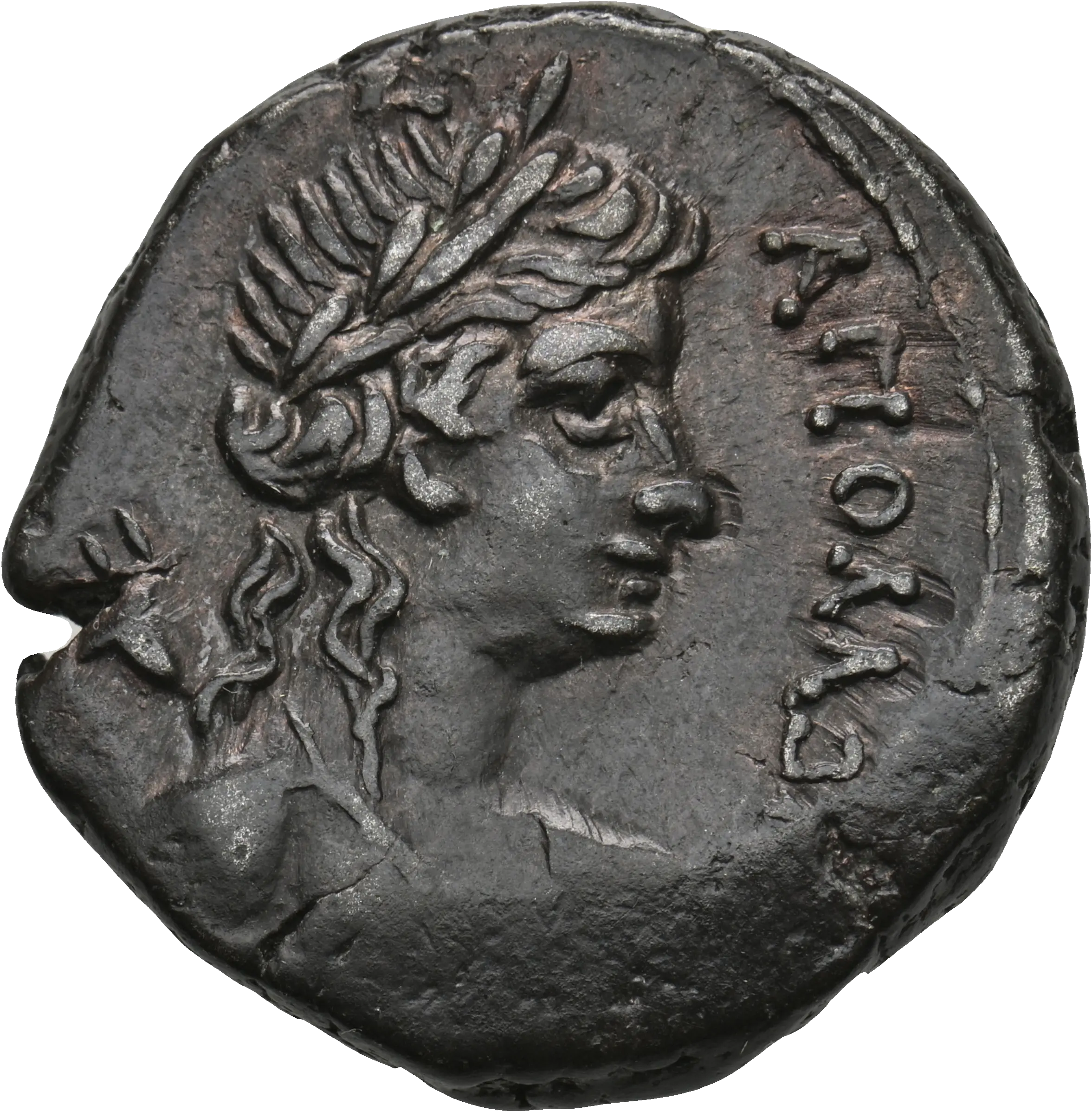 Image of the obverse