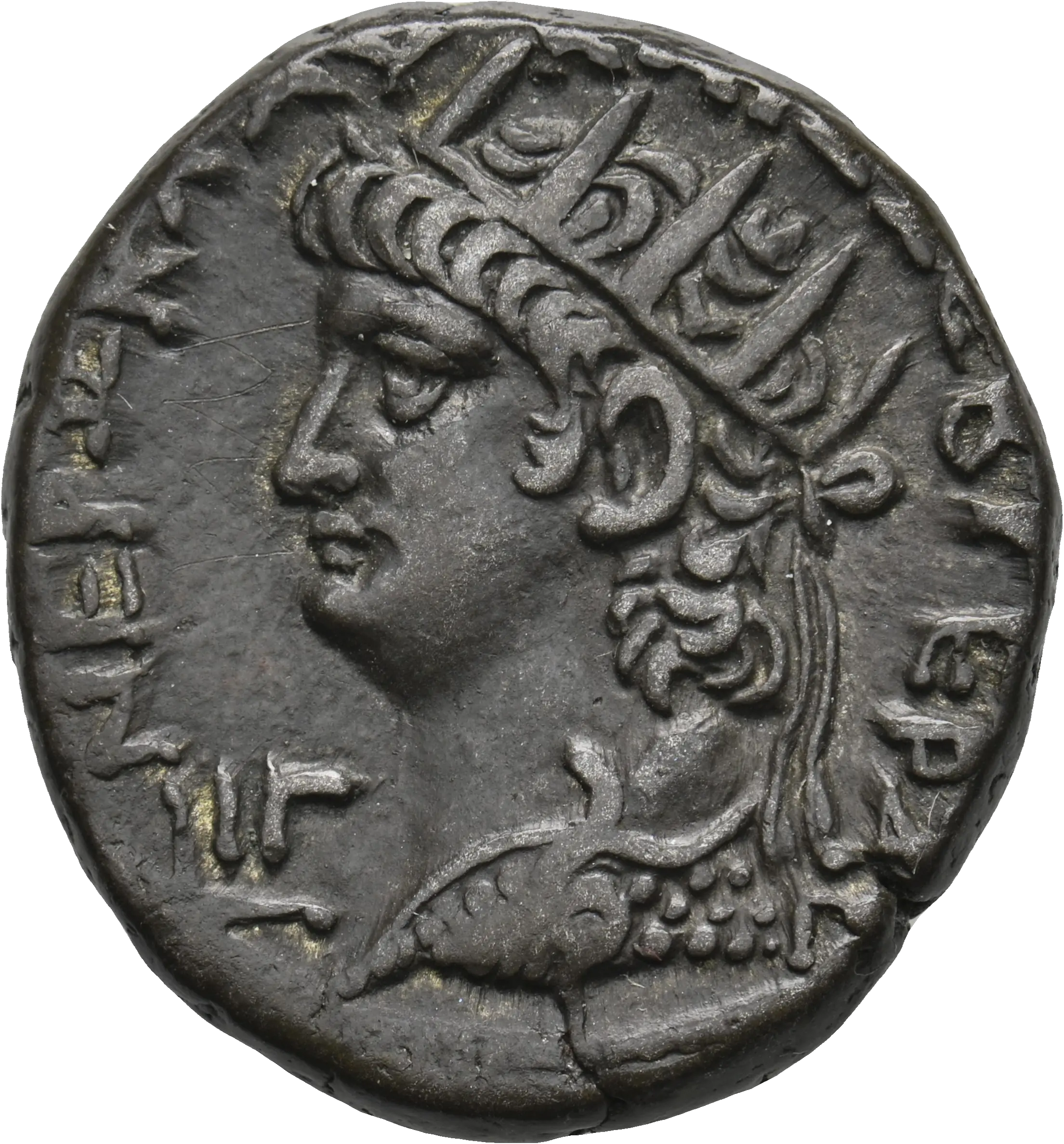 Image of the obverse