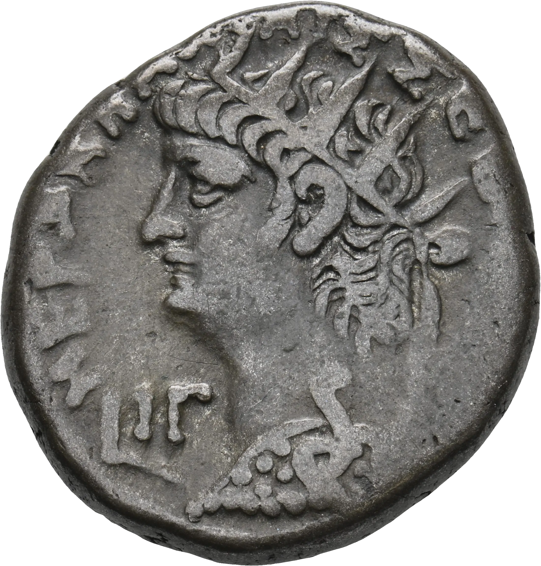 Image of the obverse