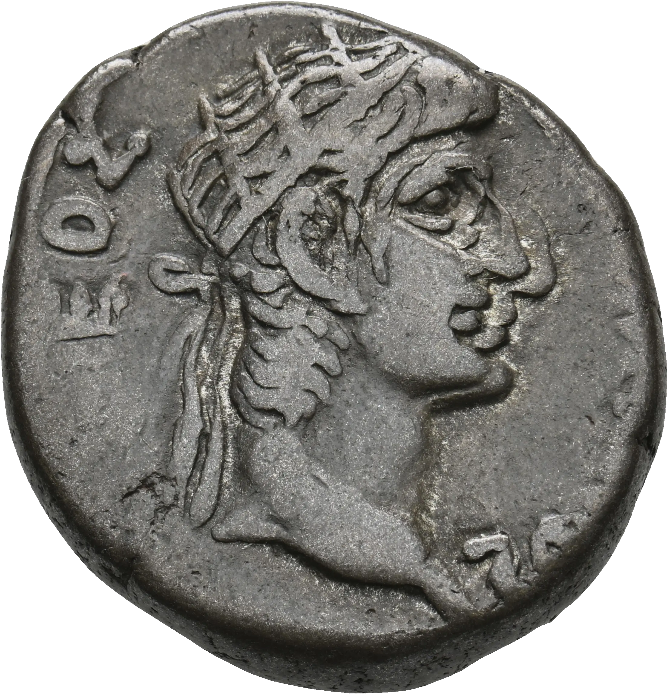 Image of the obverse