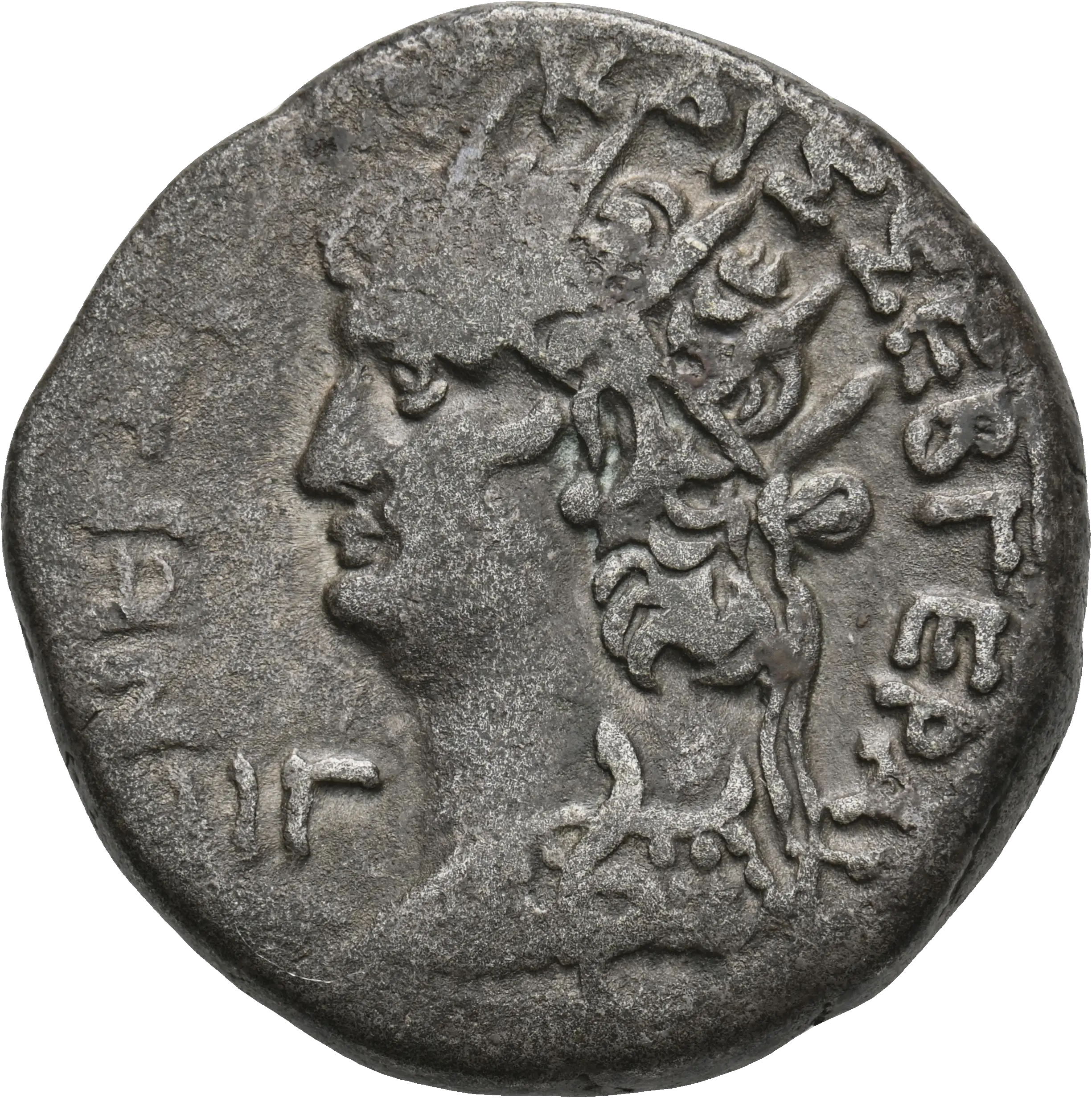 Image of the obverse