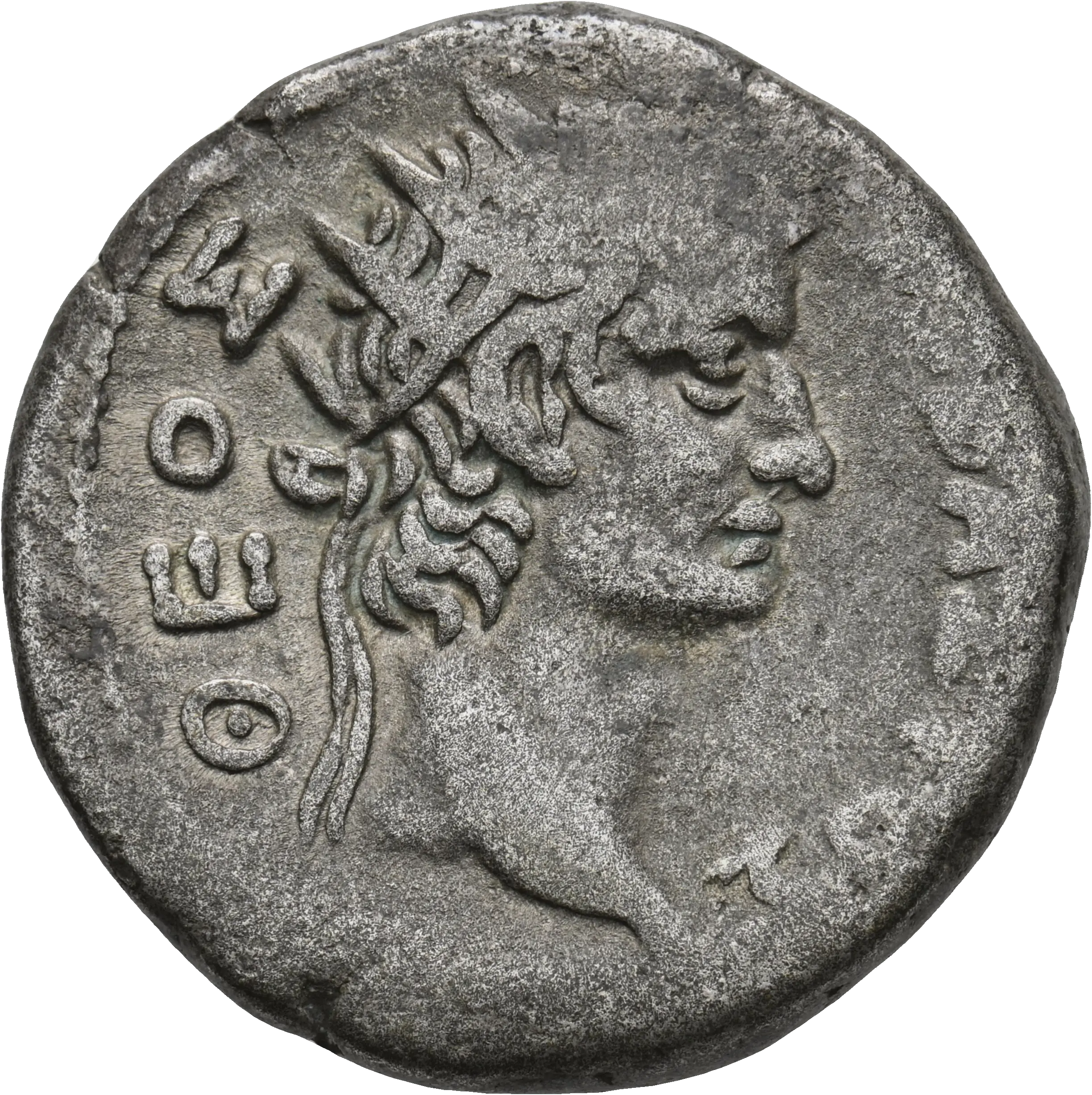 Image of the obverse