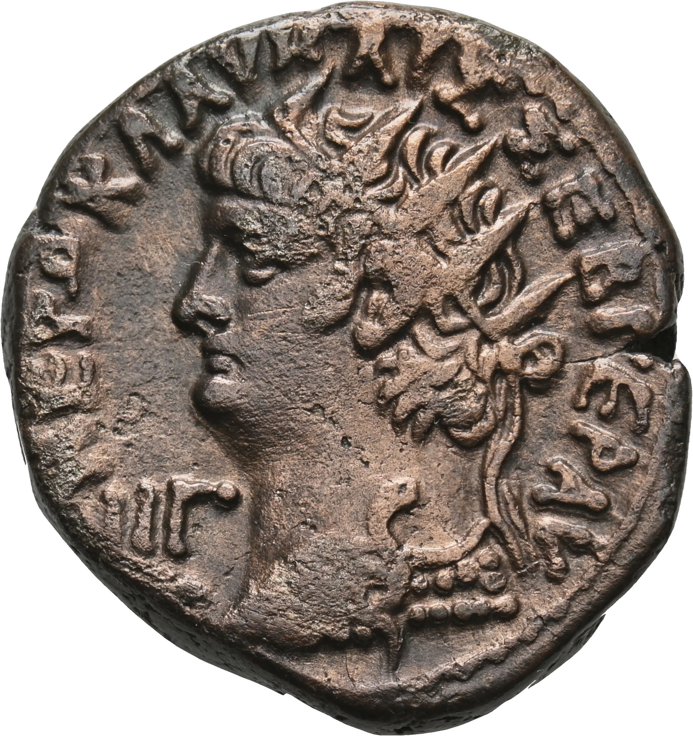 Image of the obverse