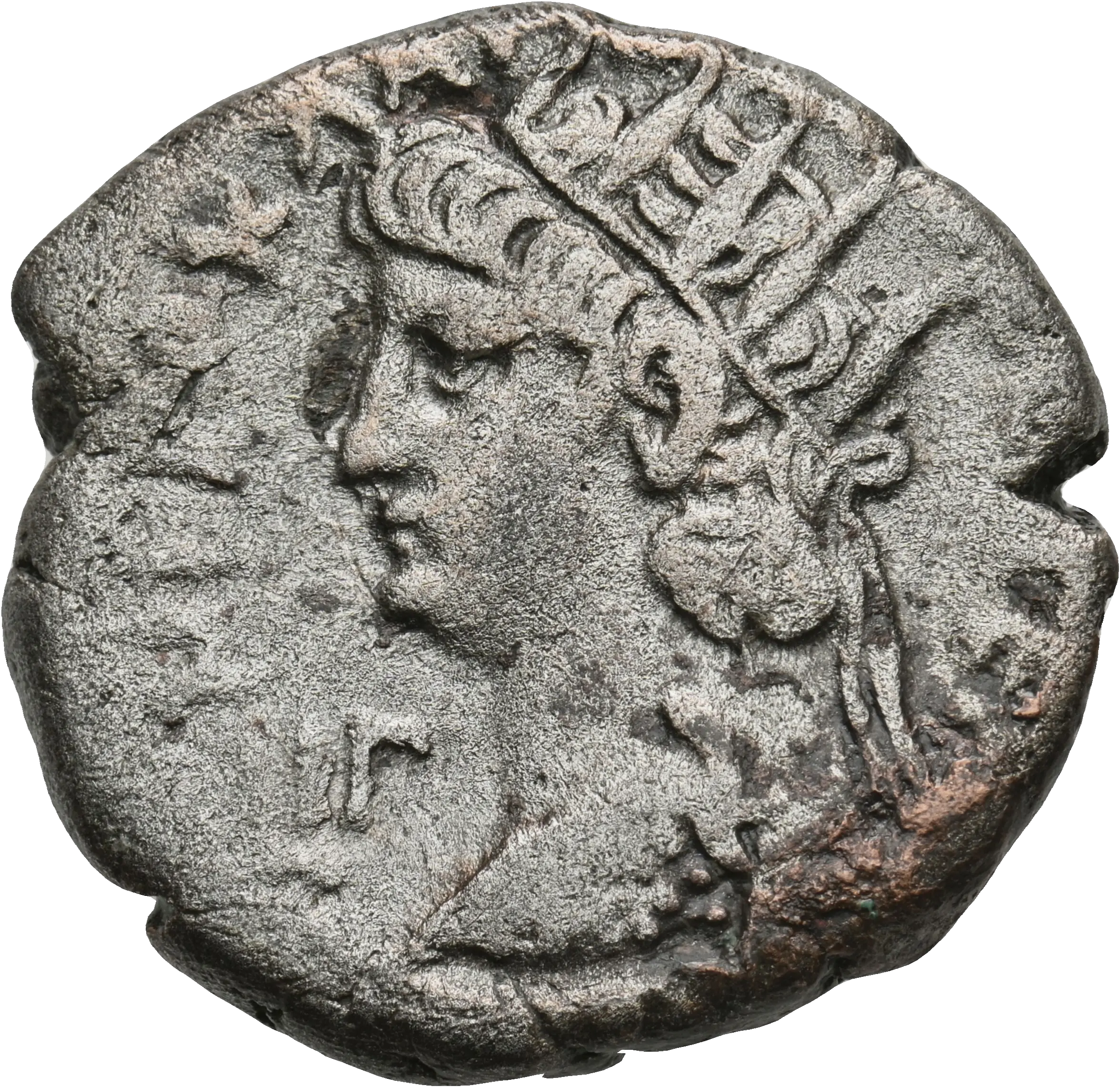 Image of the obverse