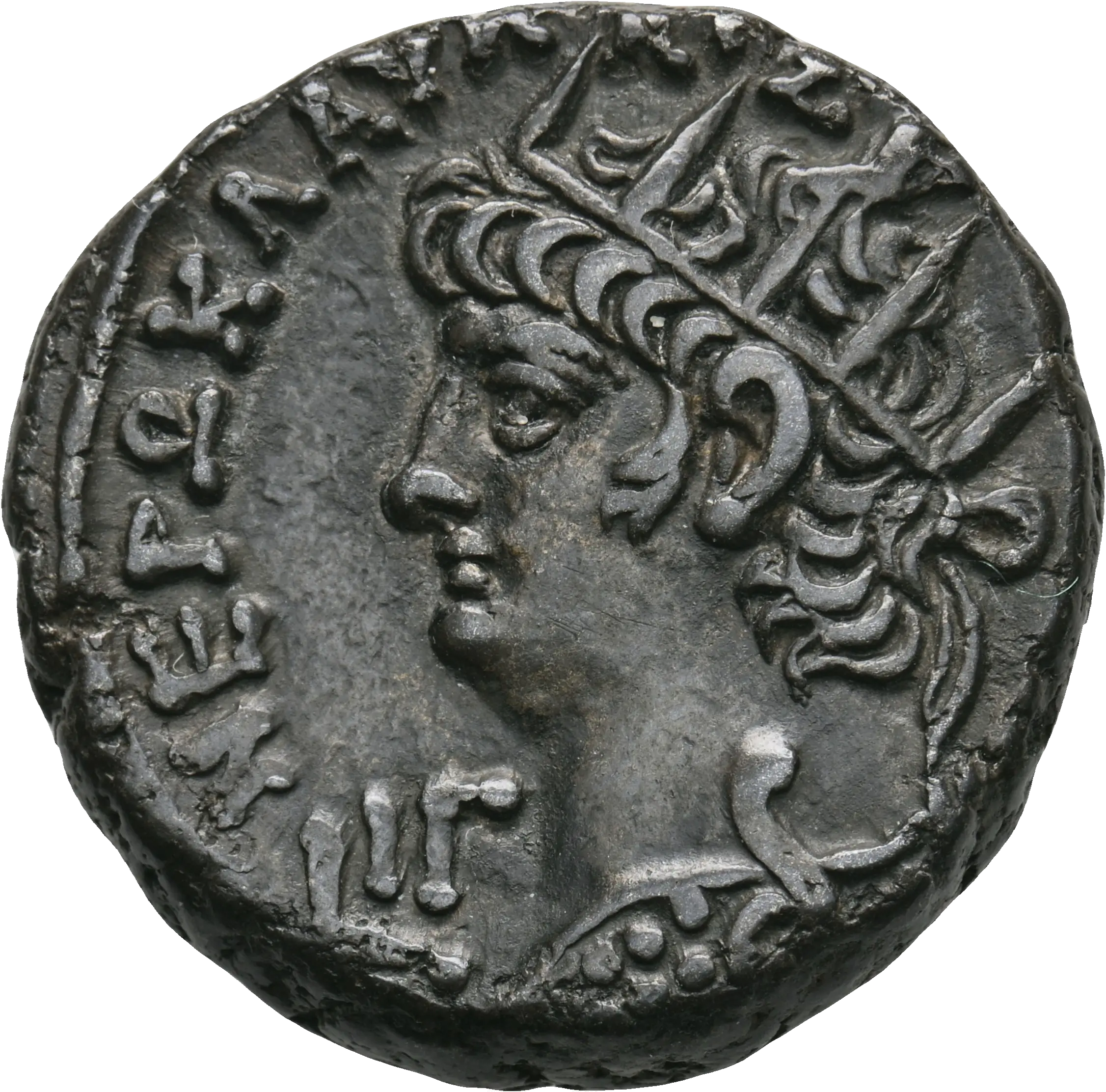 Image of the obverse