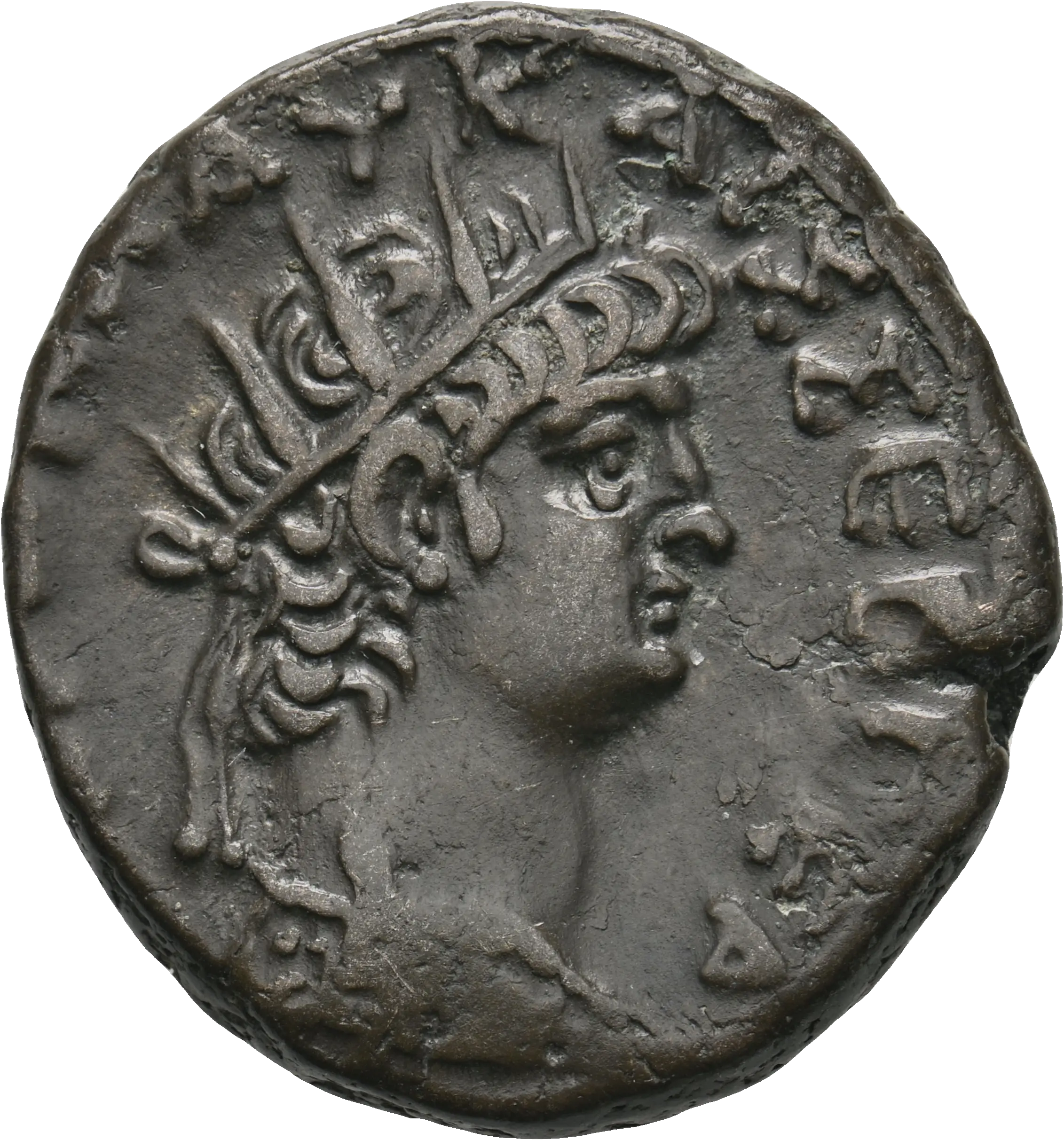 Image of the obverse
