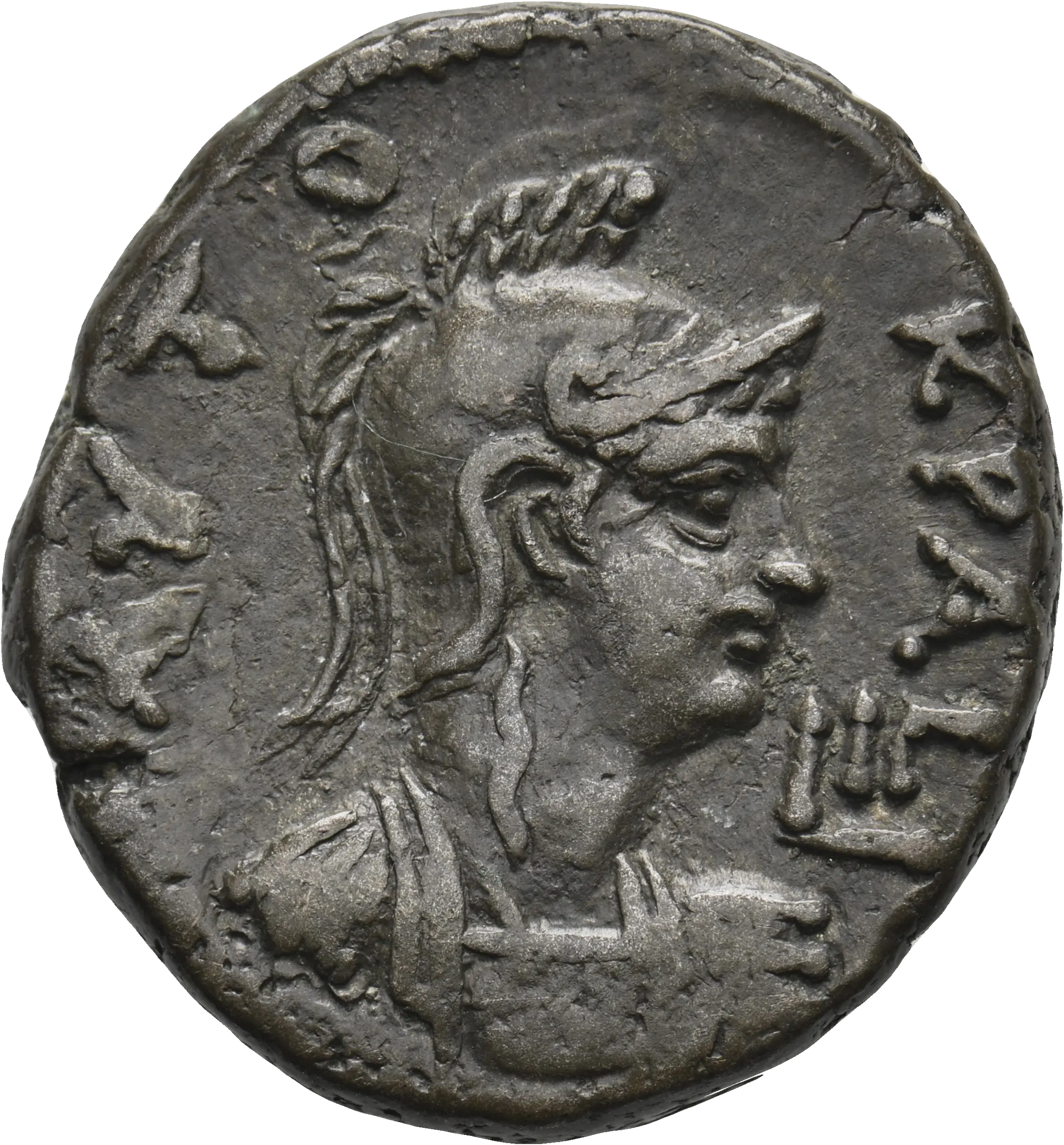 Image of the obverse