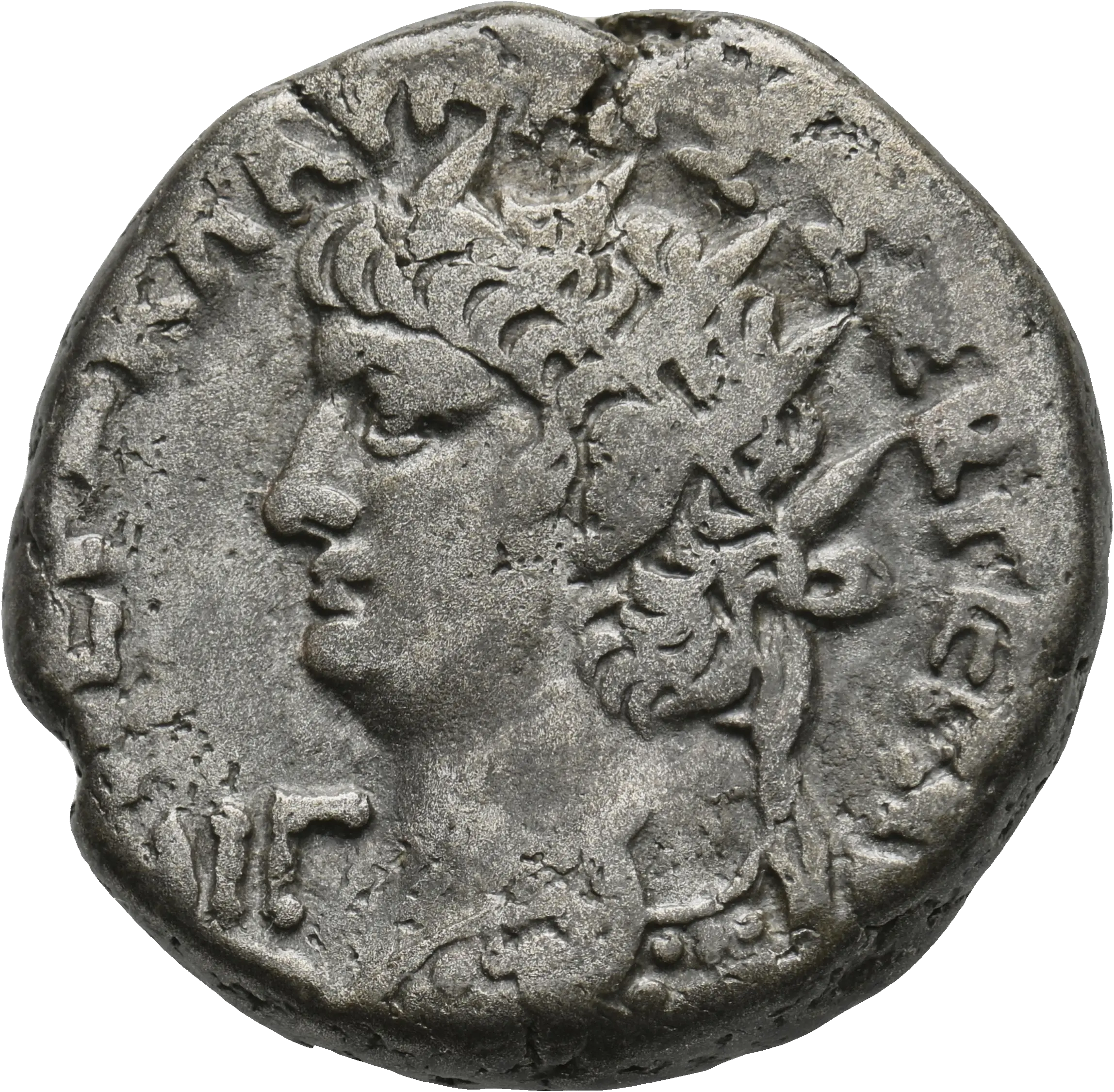 Image of the obverse