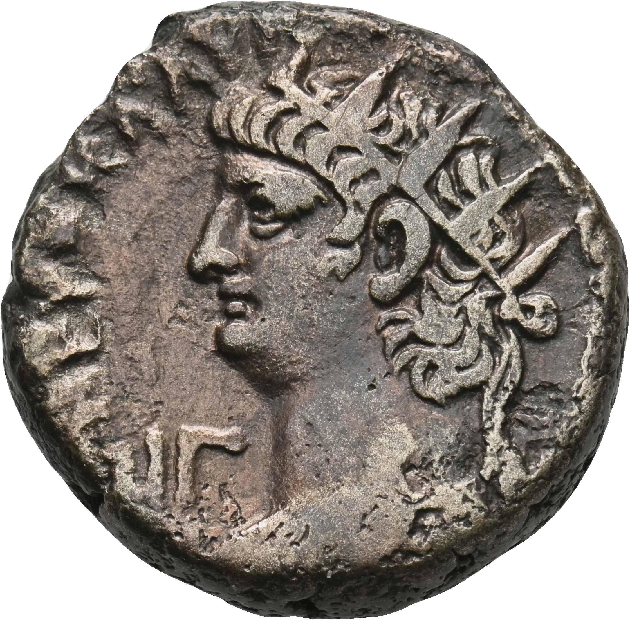 Image of the obverse