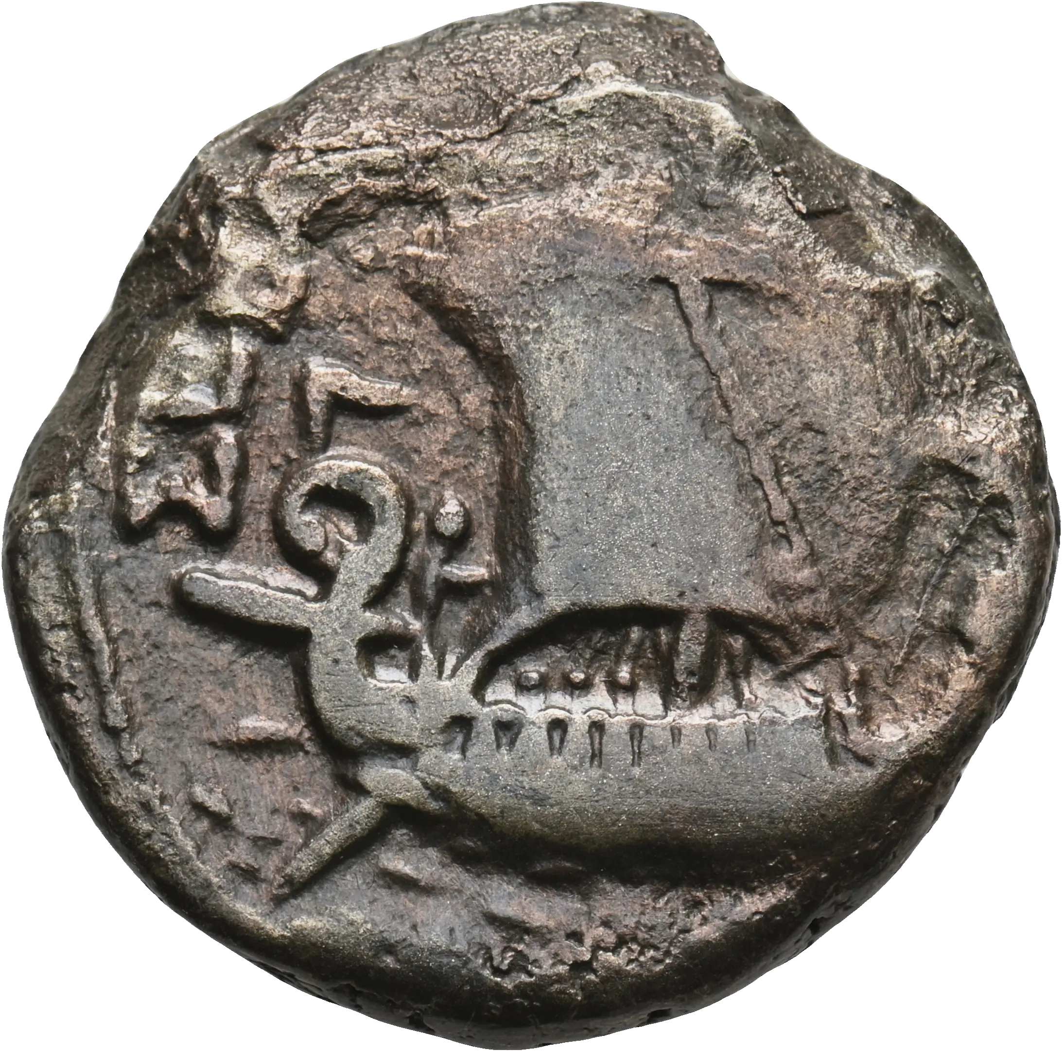 Image of the obverse