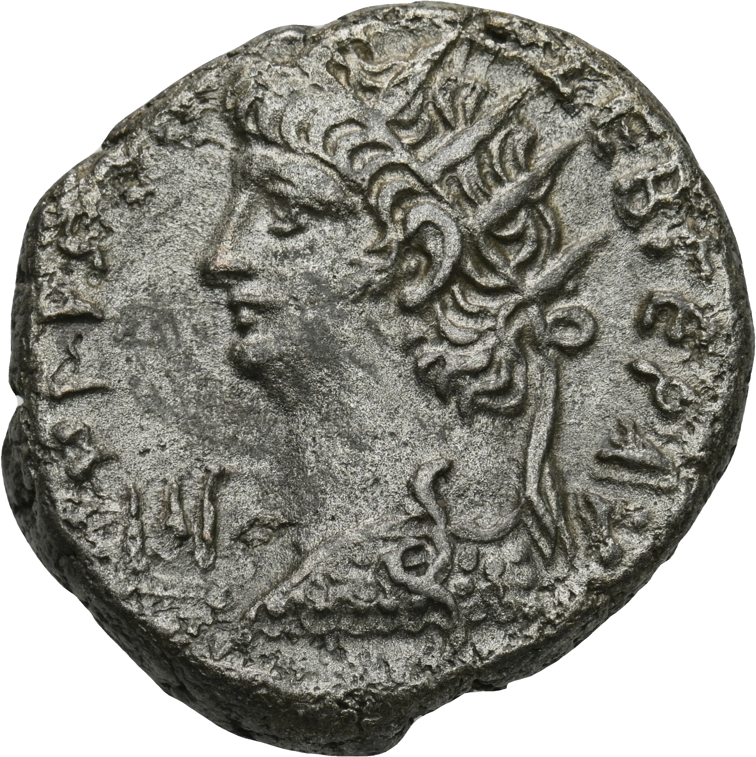 Image of the obverse