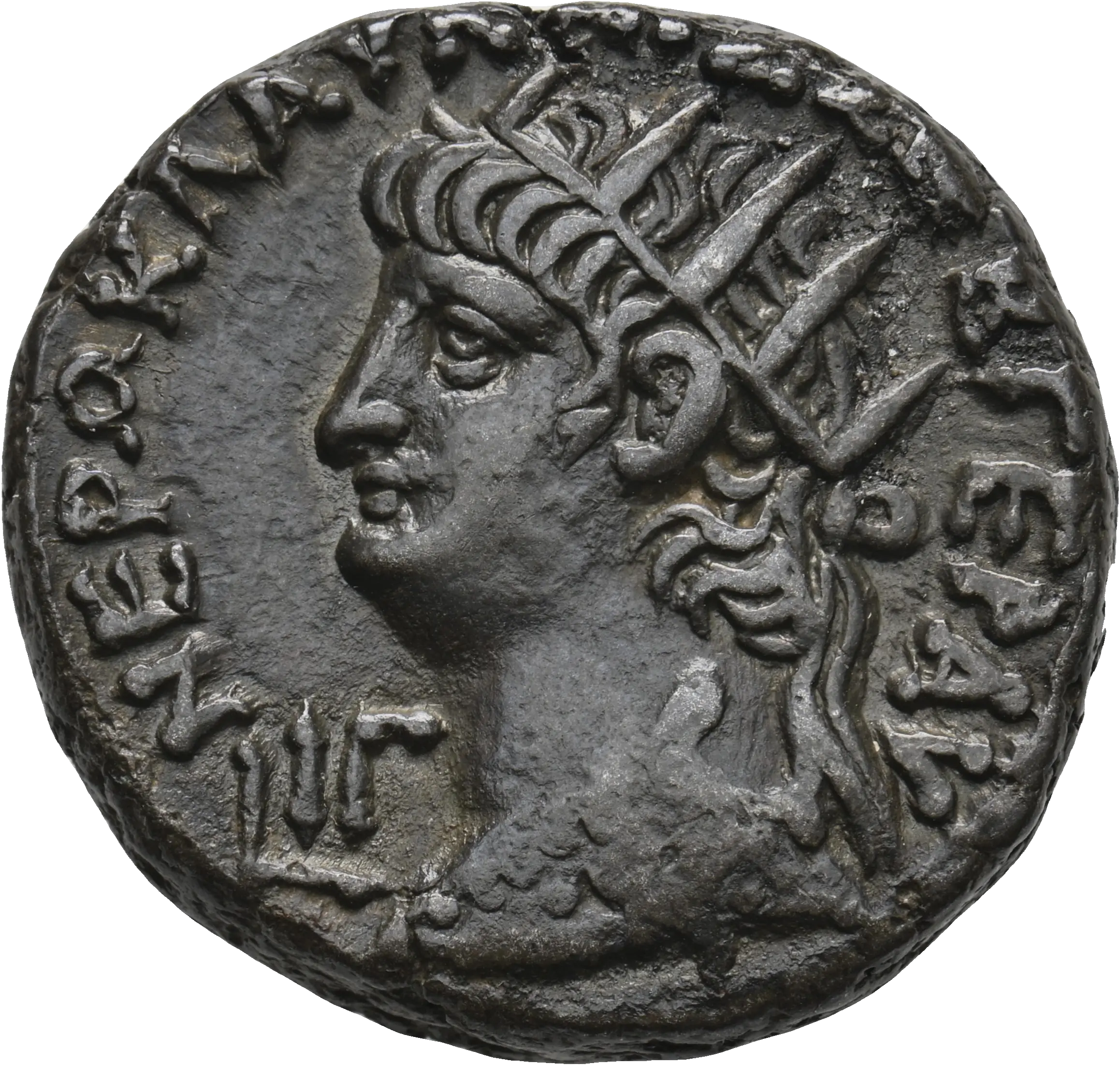Image of the obverse
