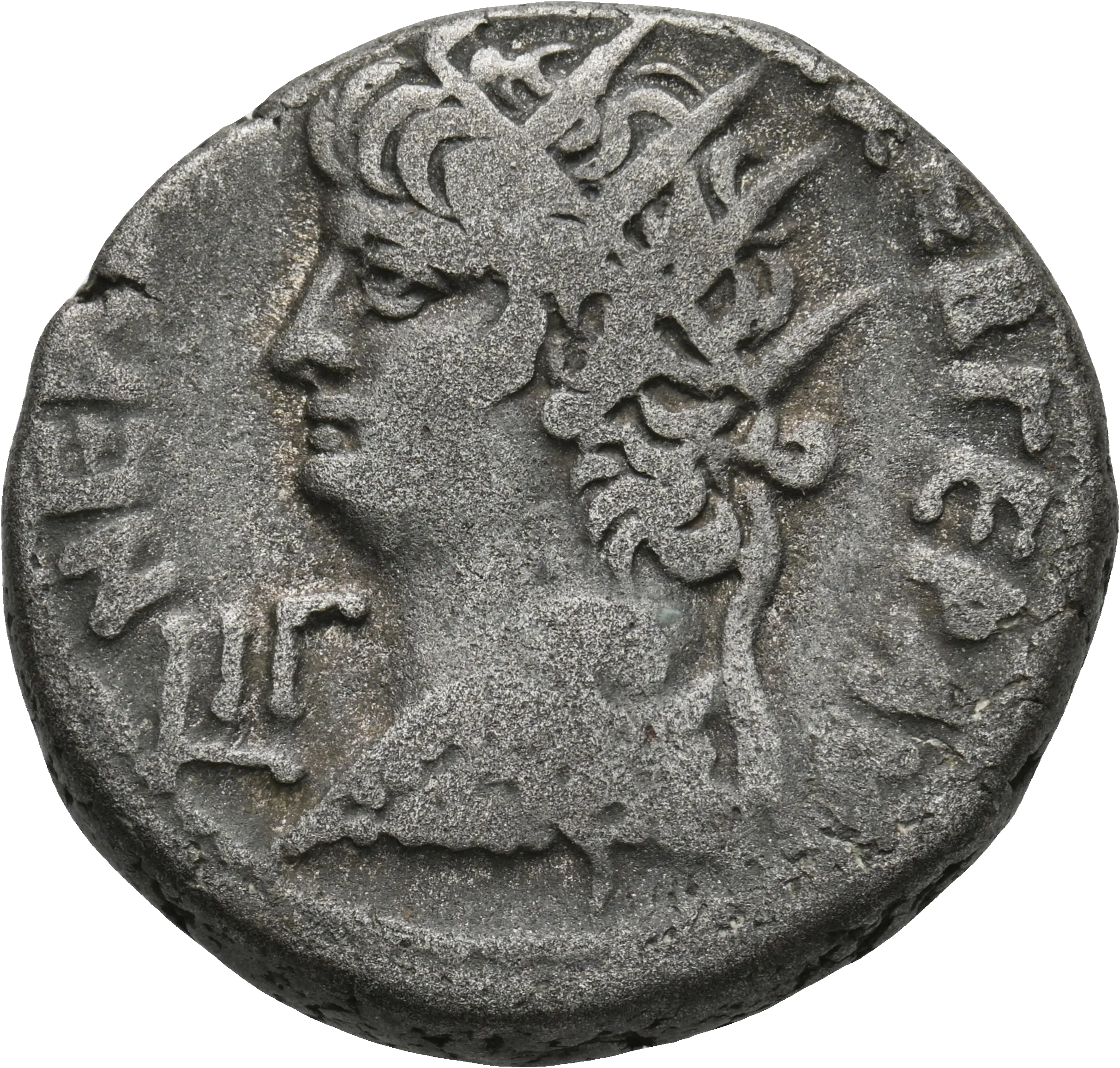 Image of the obverse