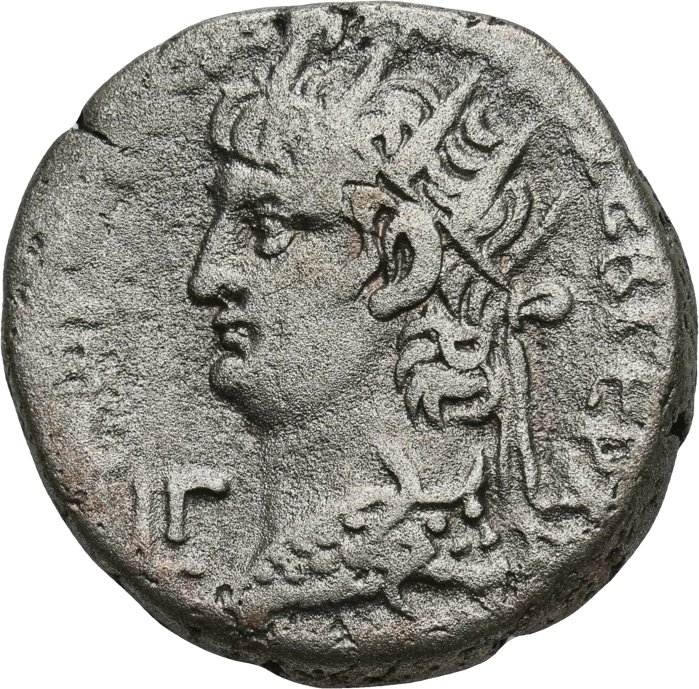 Image of the obverse