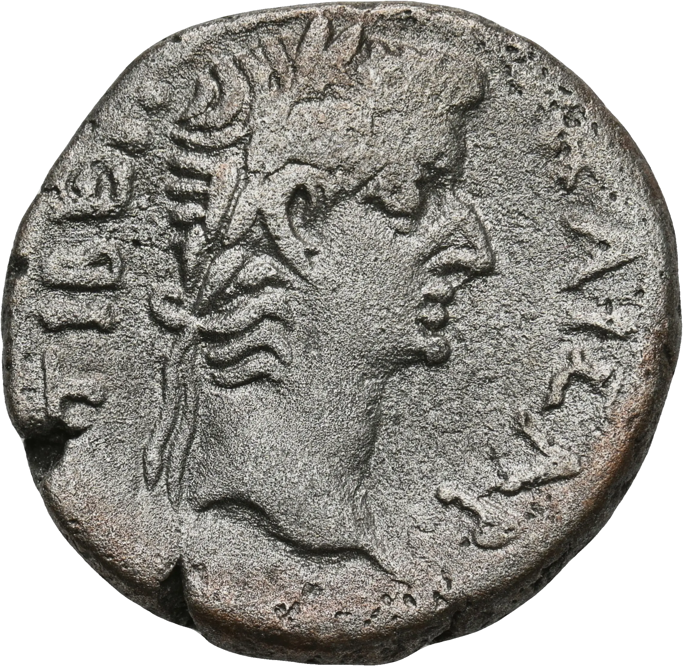 Image of the obverse