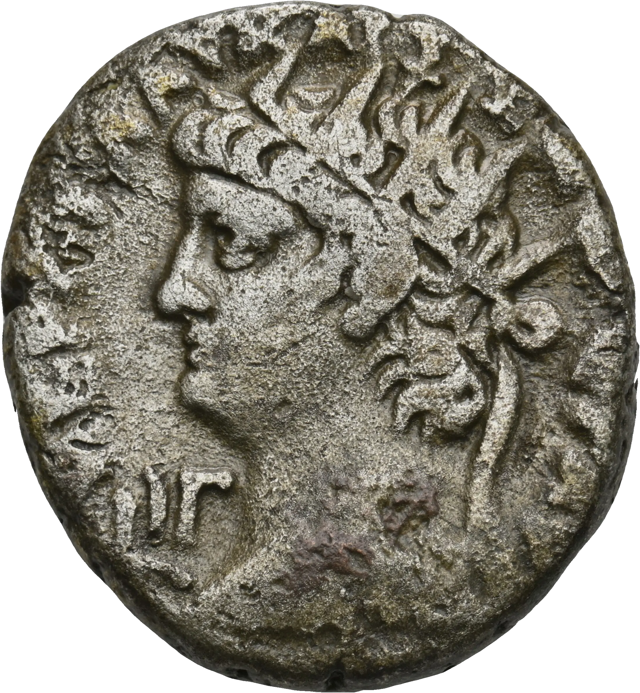 Image of the obverse