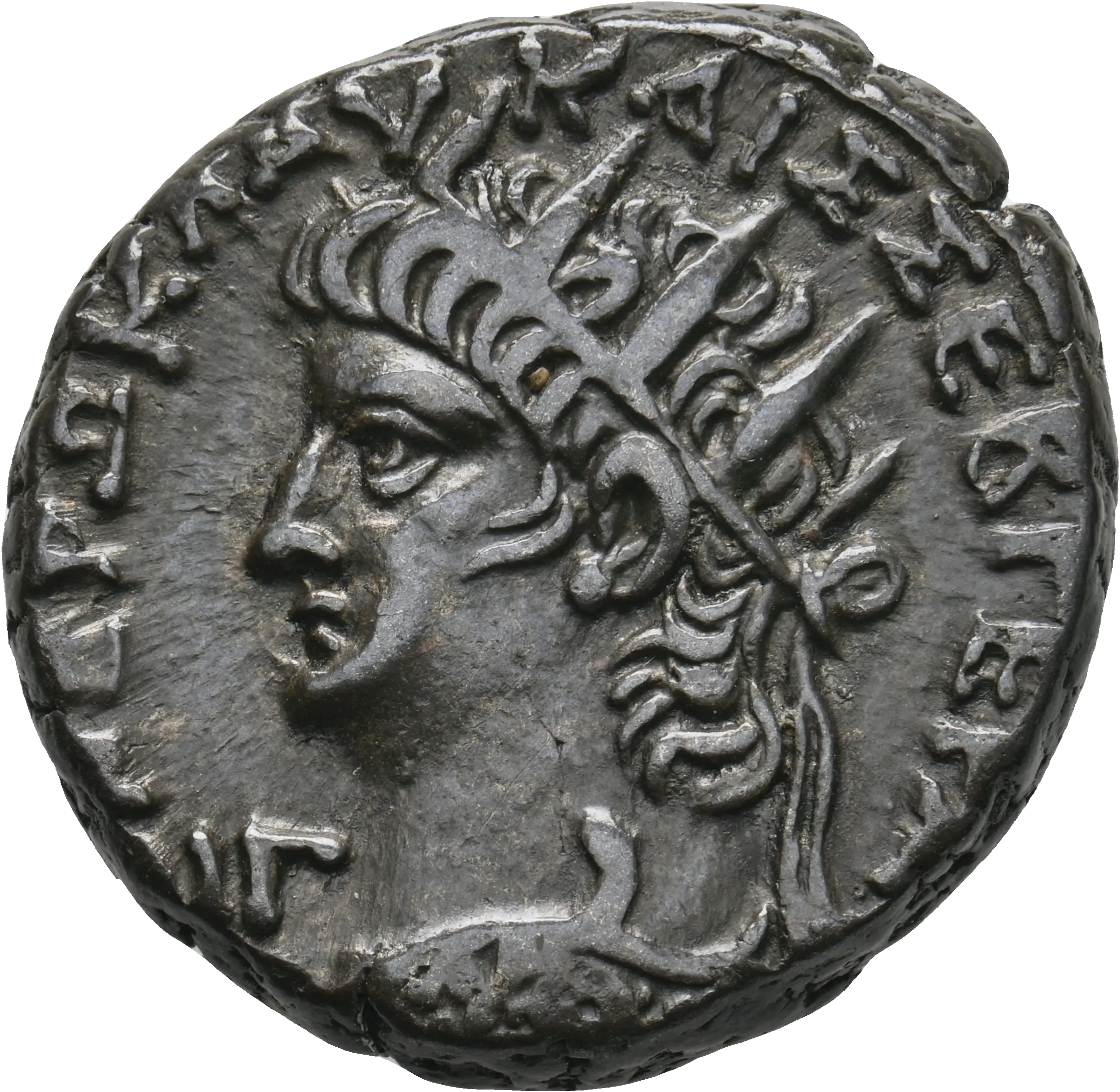 Image of the obverse