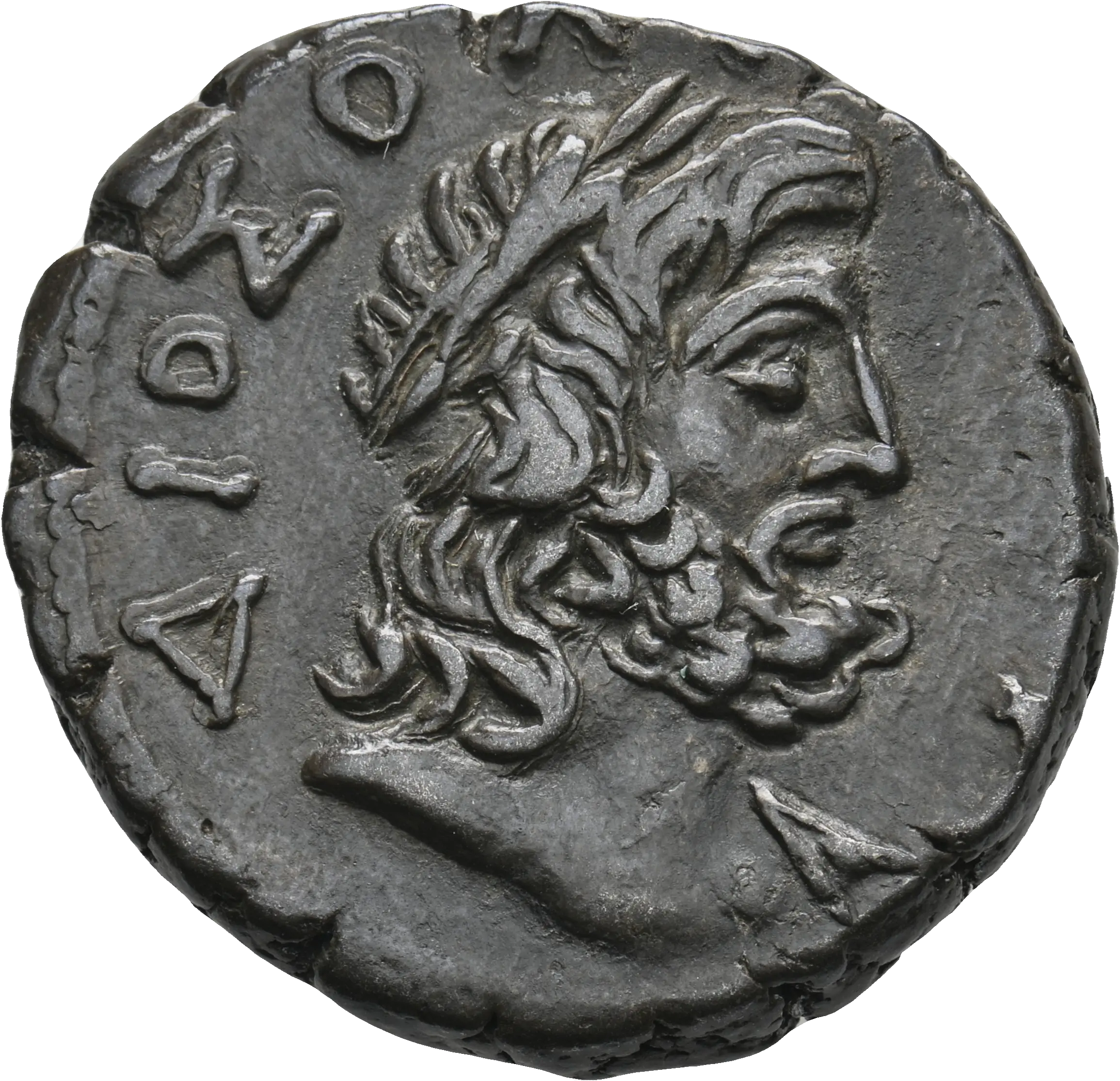 Image of the obverse