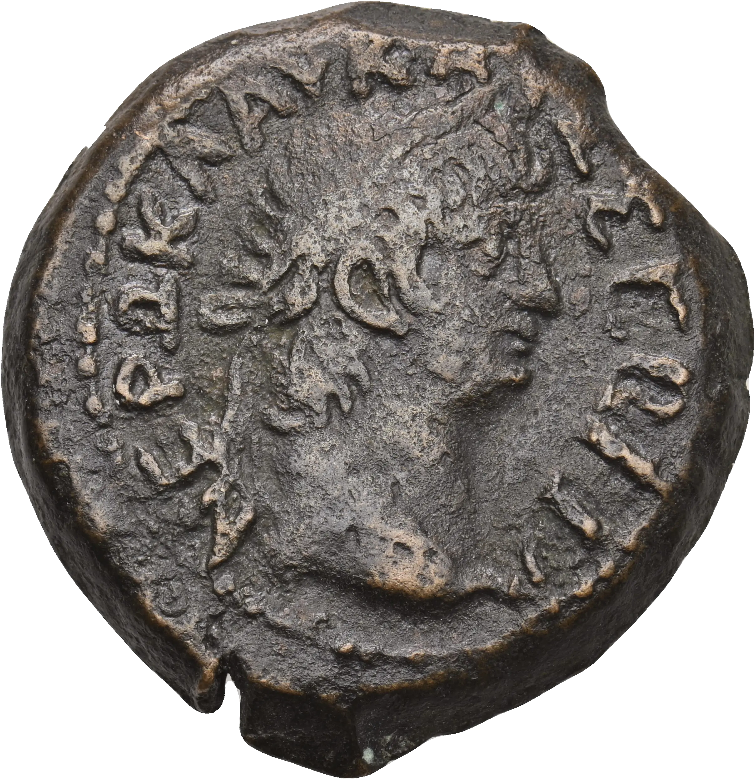 Image of the obverse