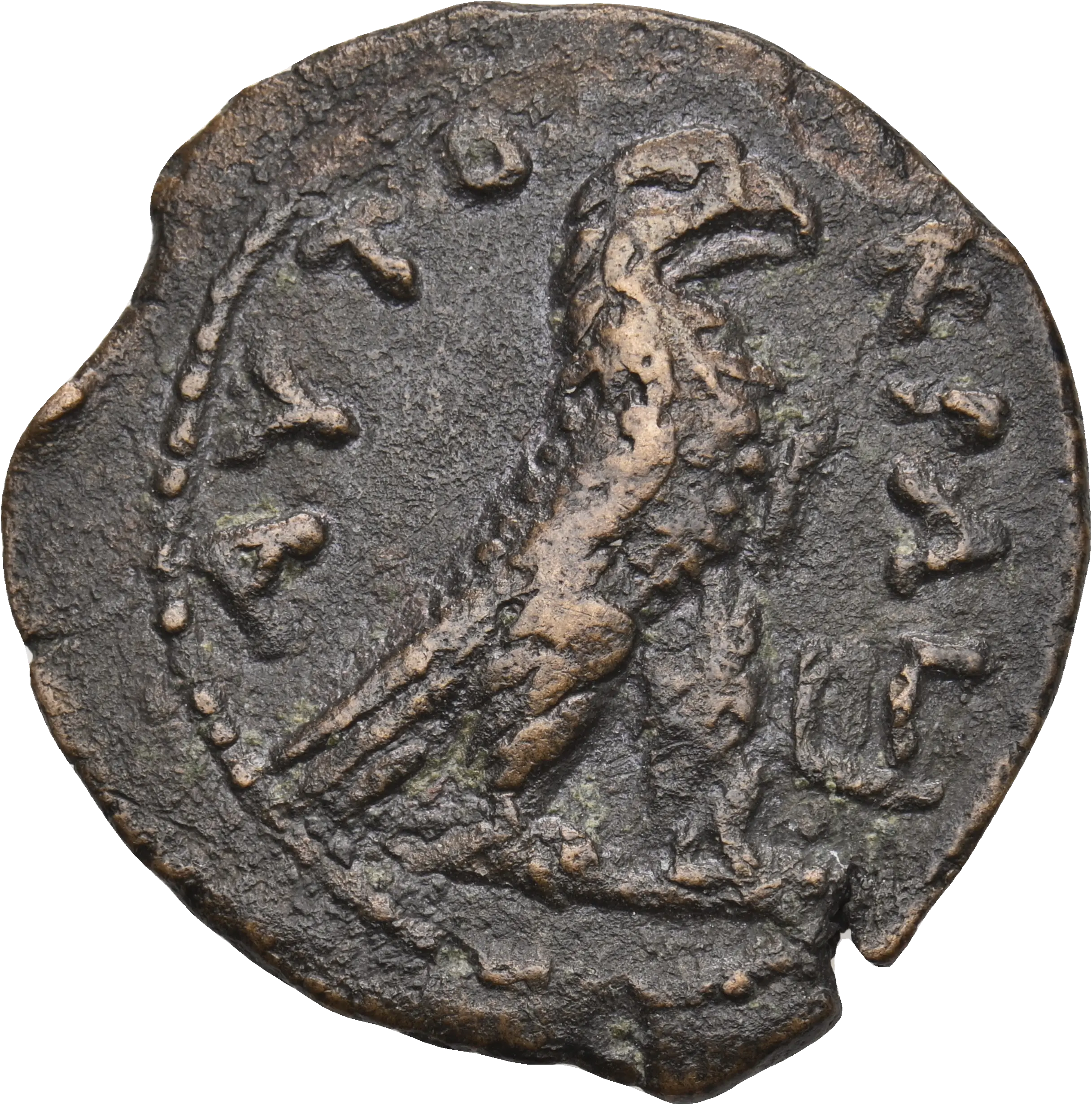 Image of the obverse