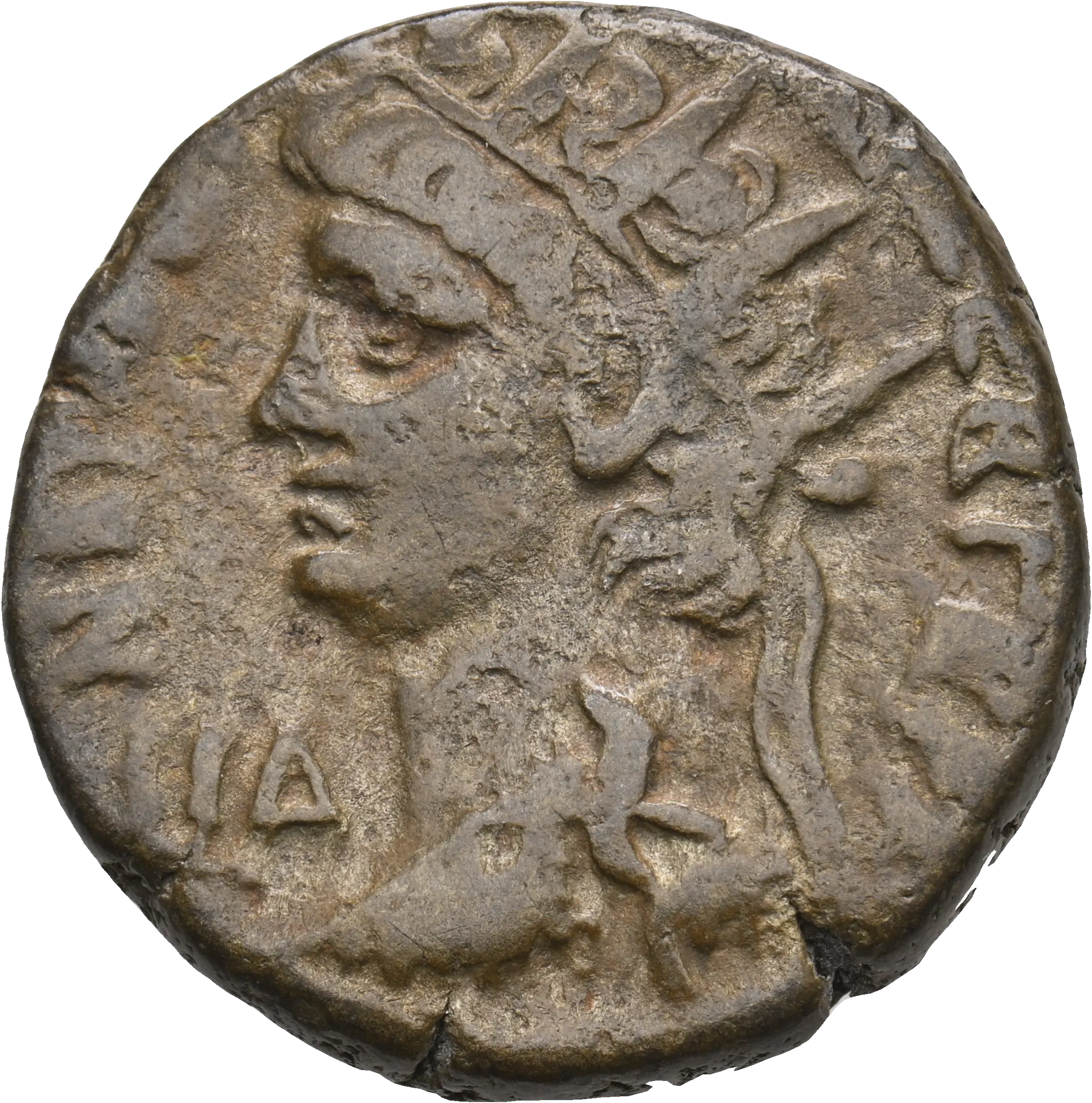 Image of the obverse