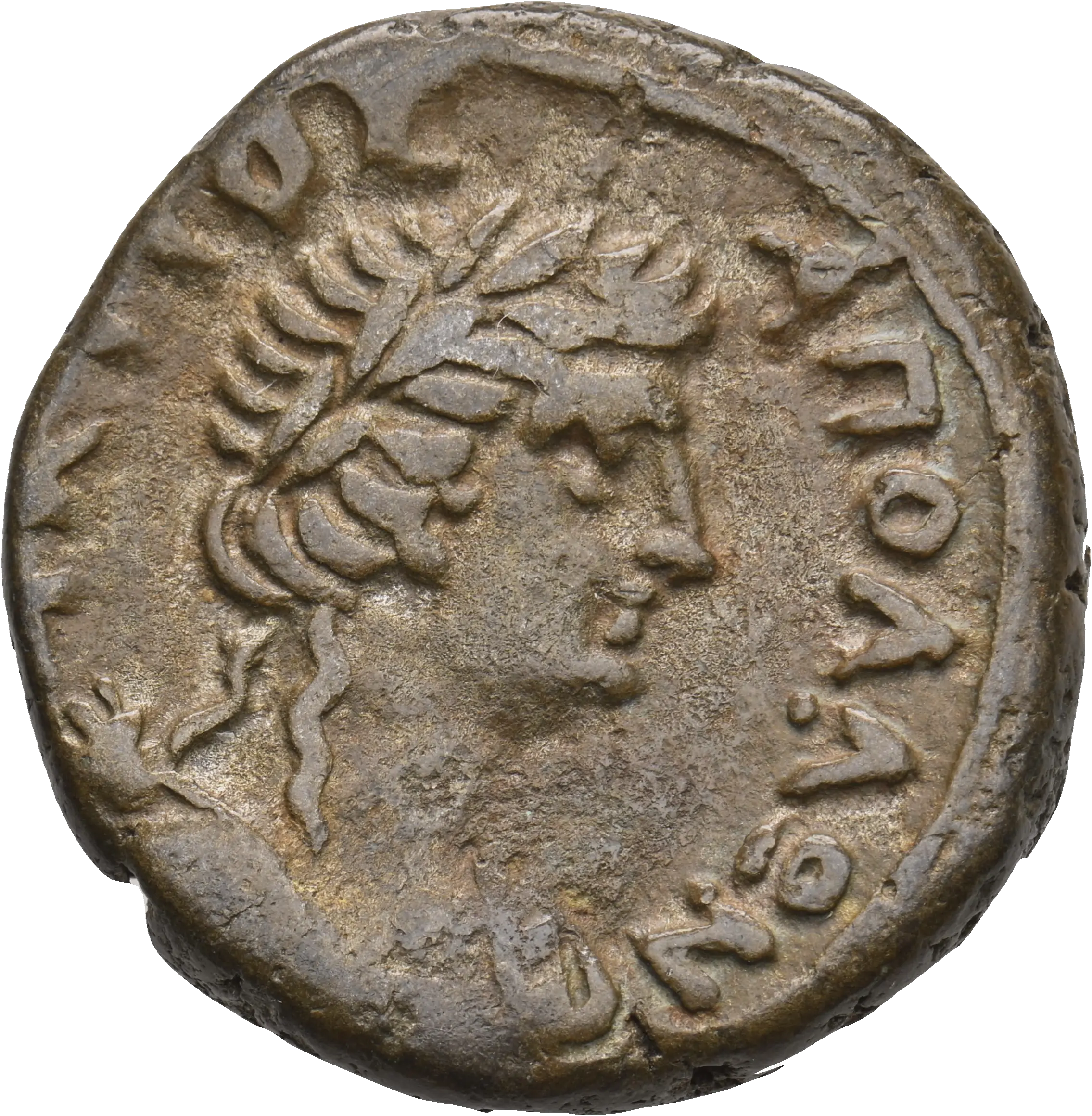 Image of the obverse