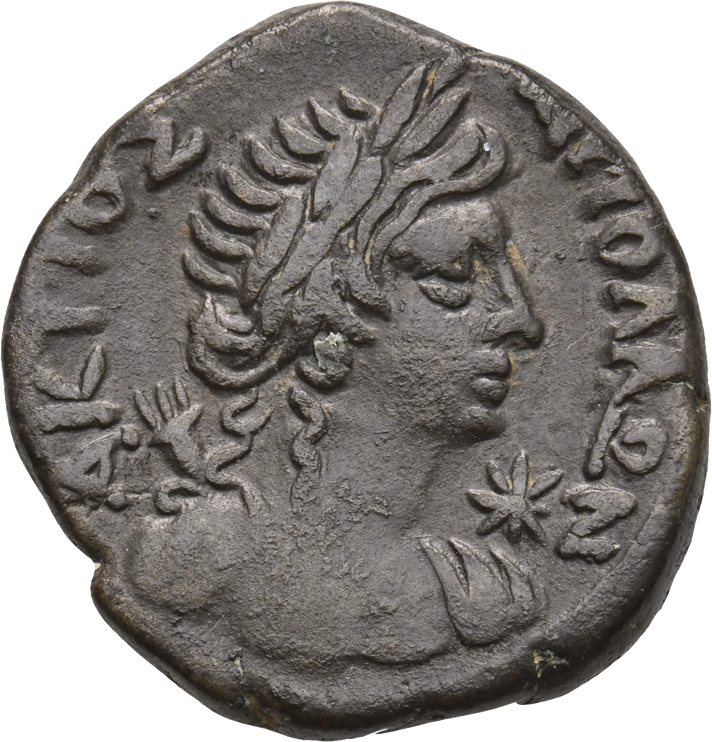 Image of the obverse