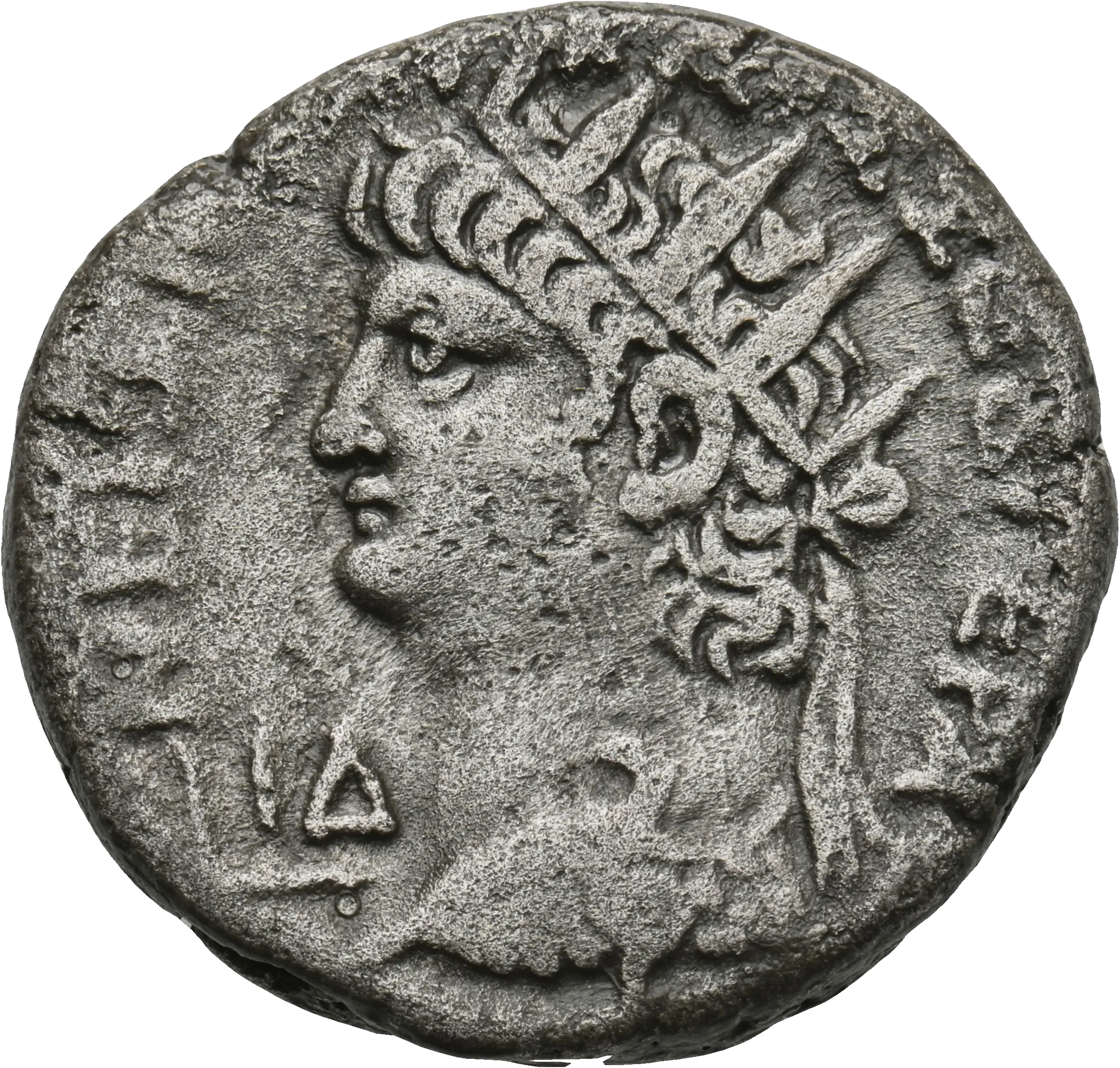 Image of the obverse
