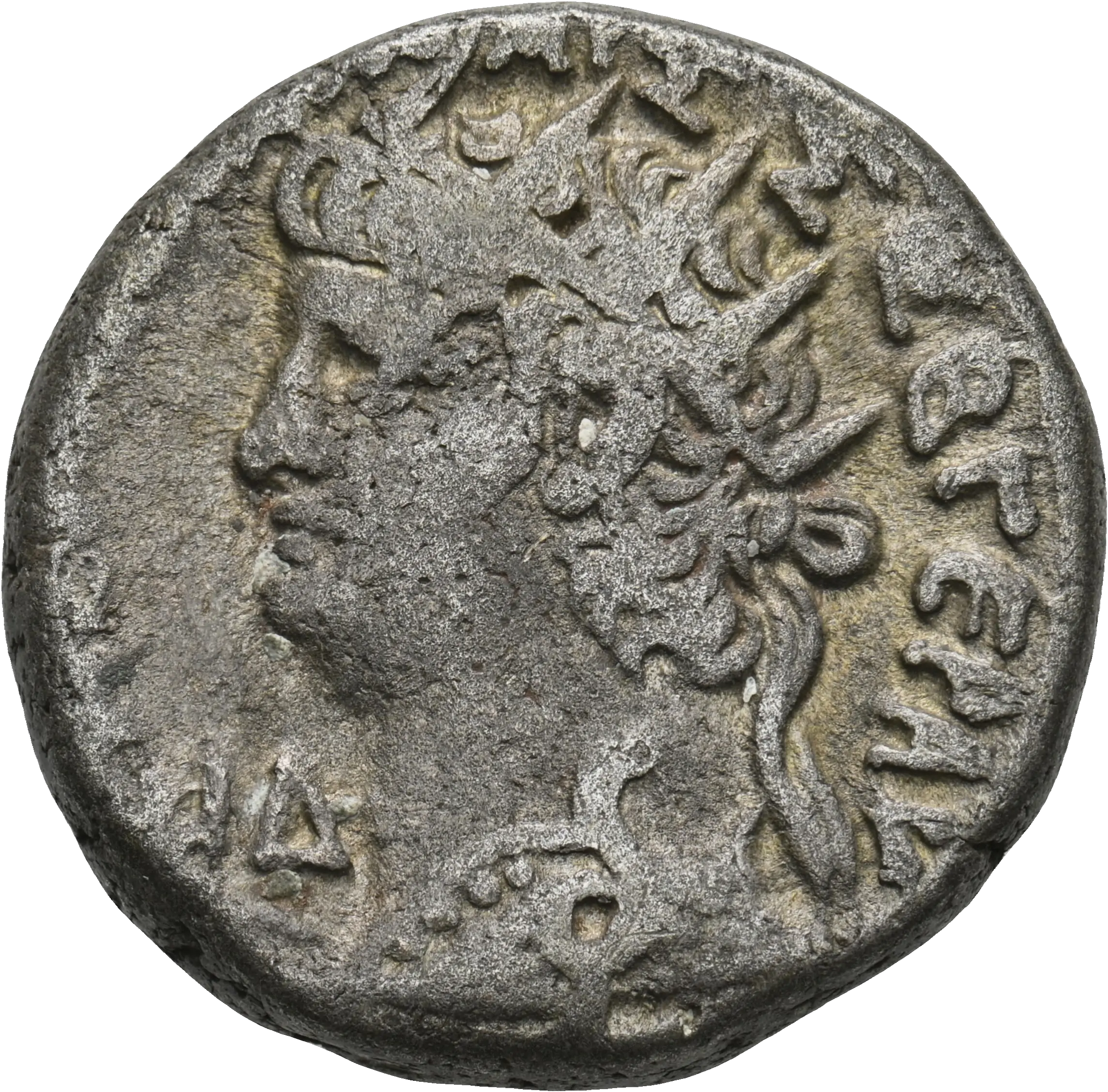 Image of the obverse
