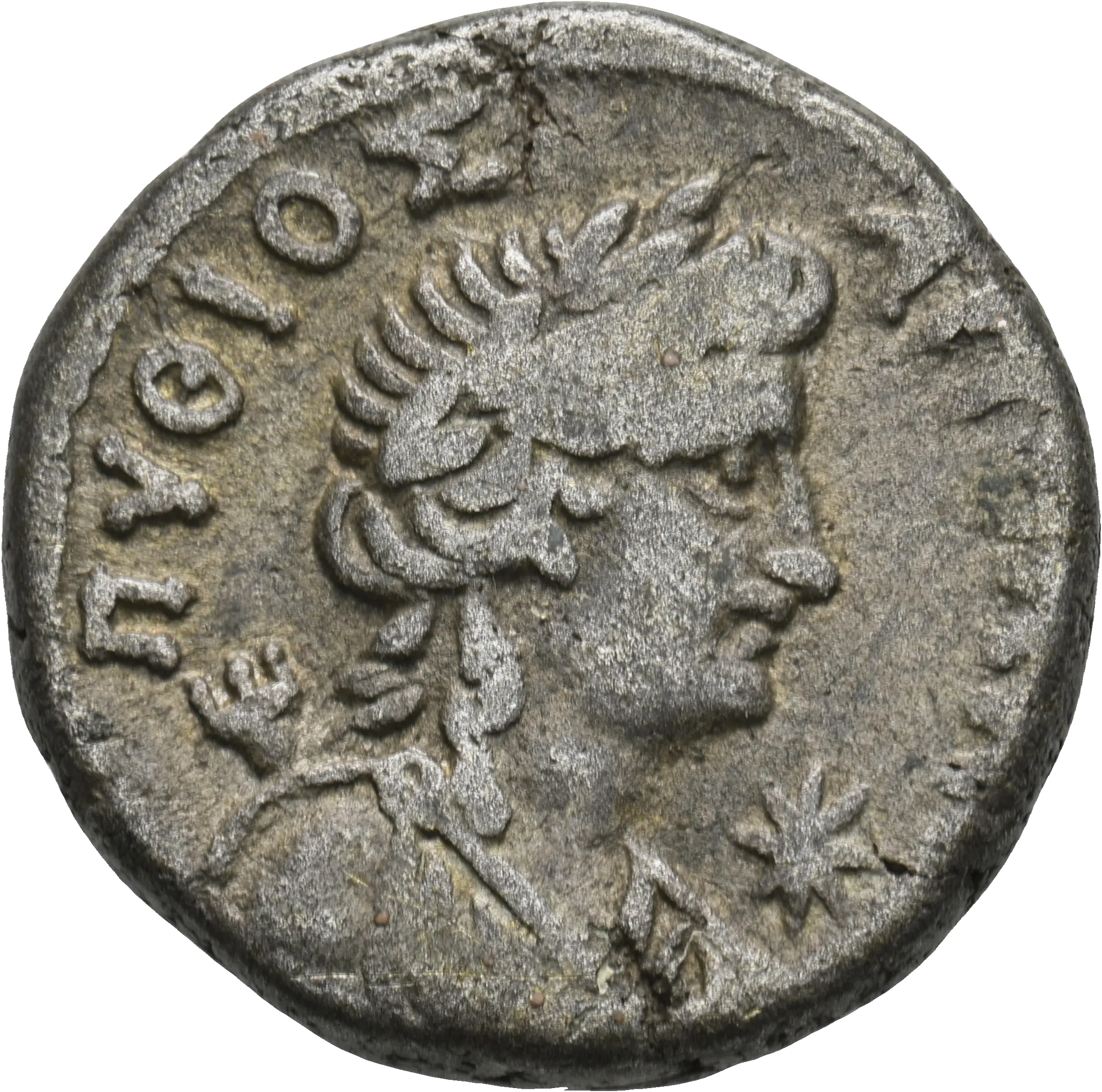 Image of the obverse