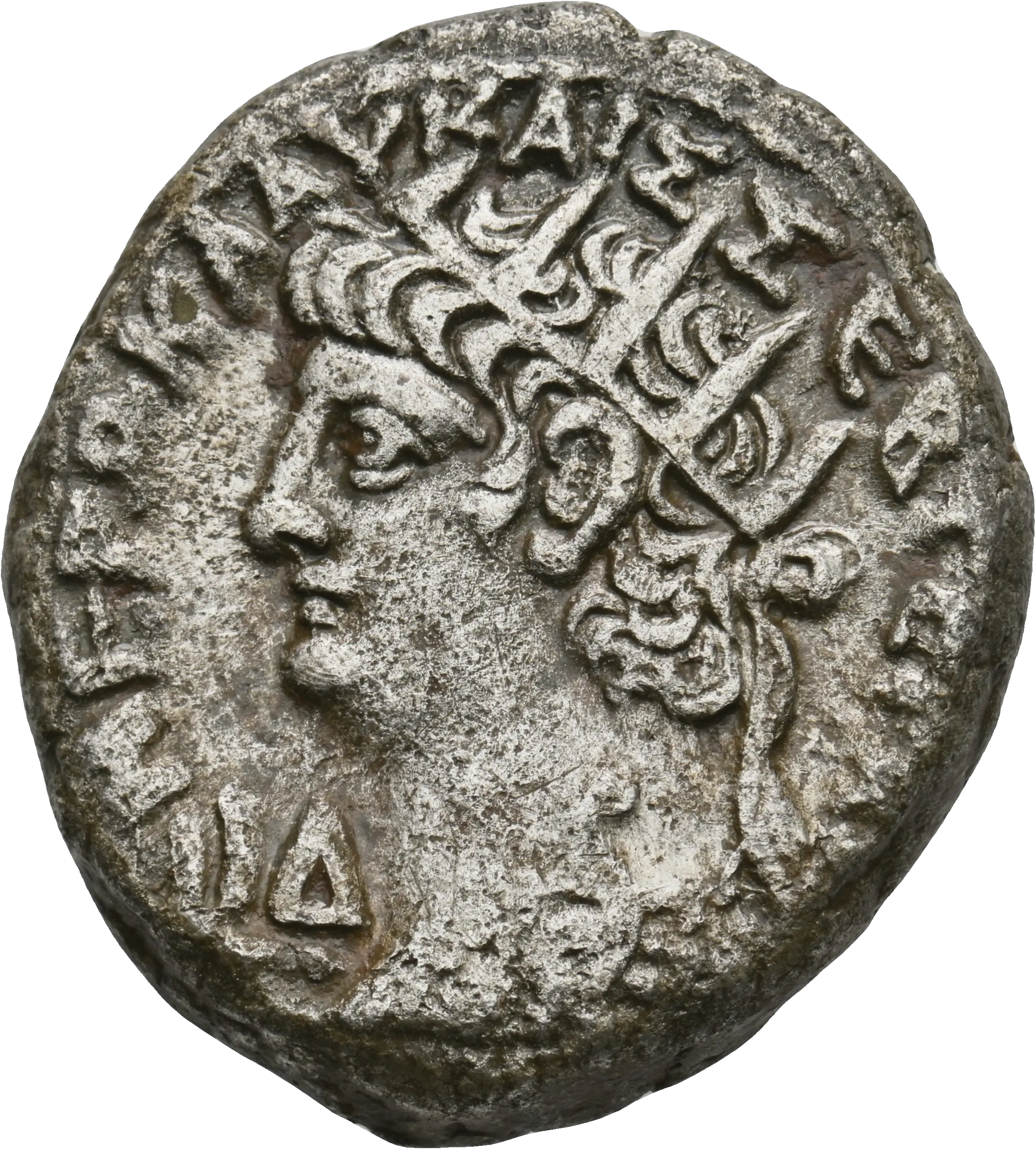 Image of the obverse