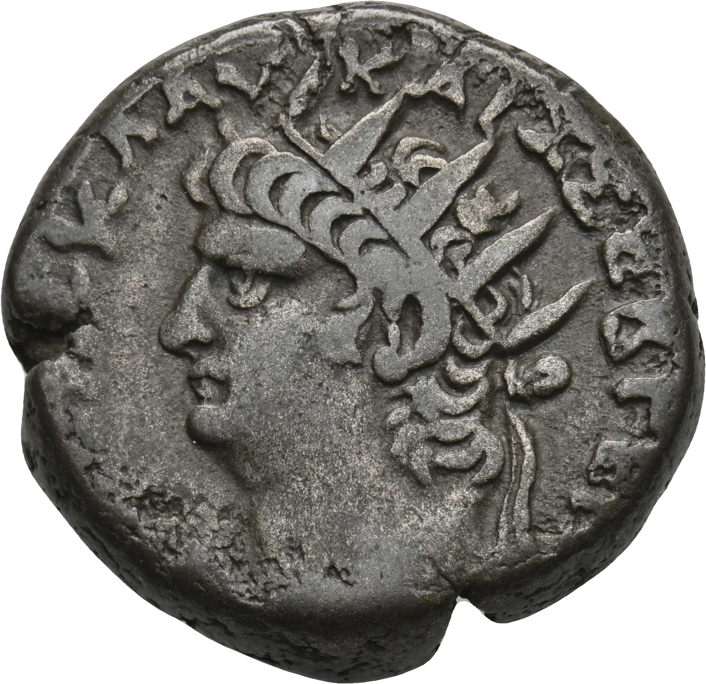 Image of the obverse