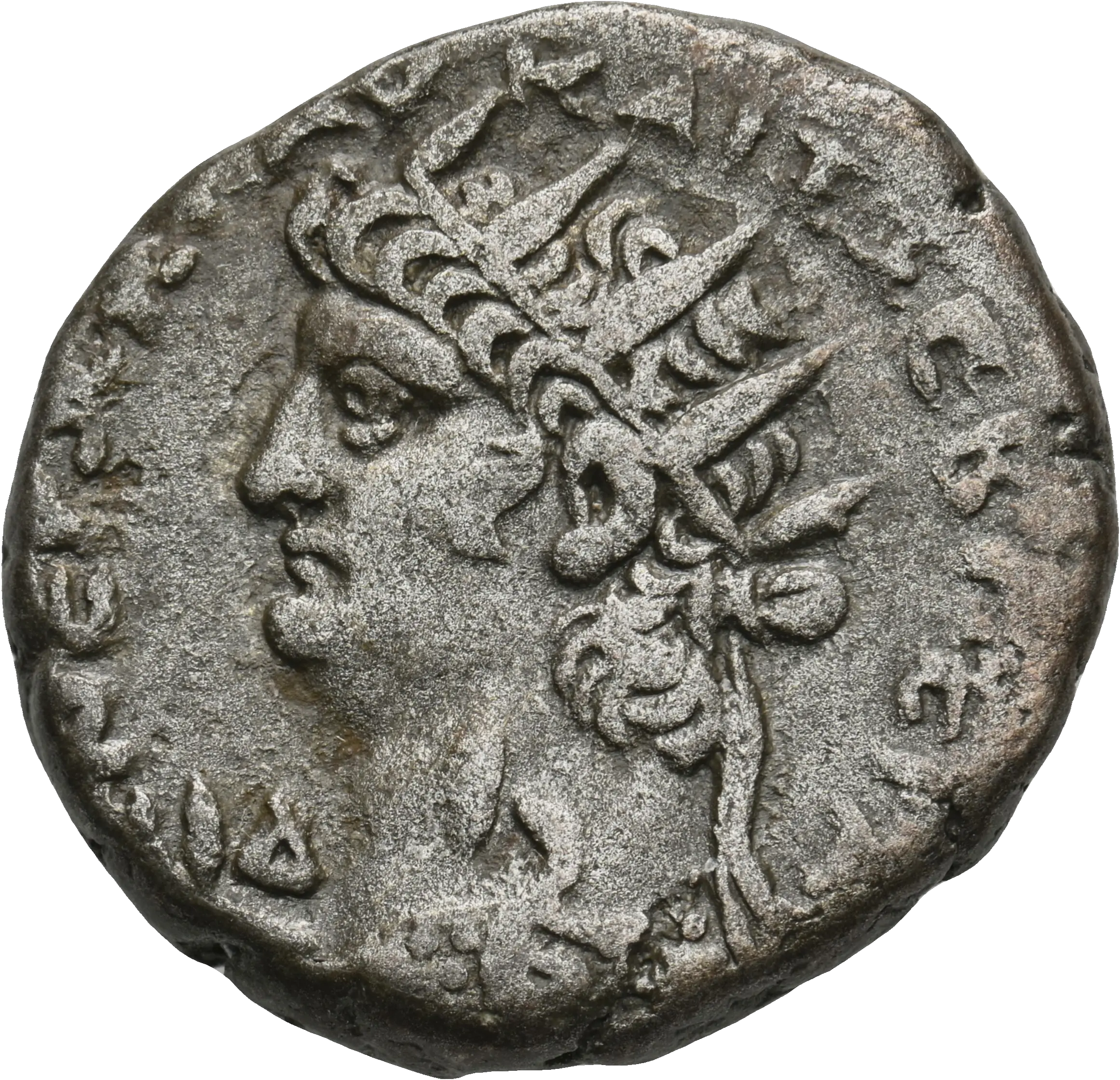 Image of the obverse