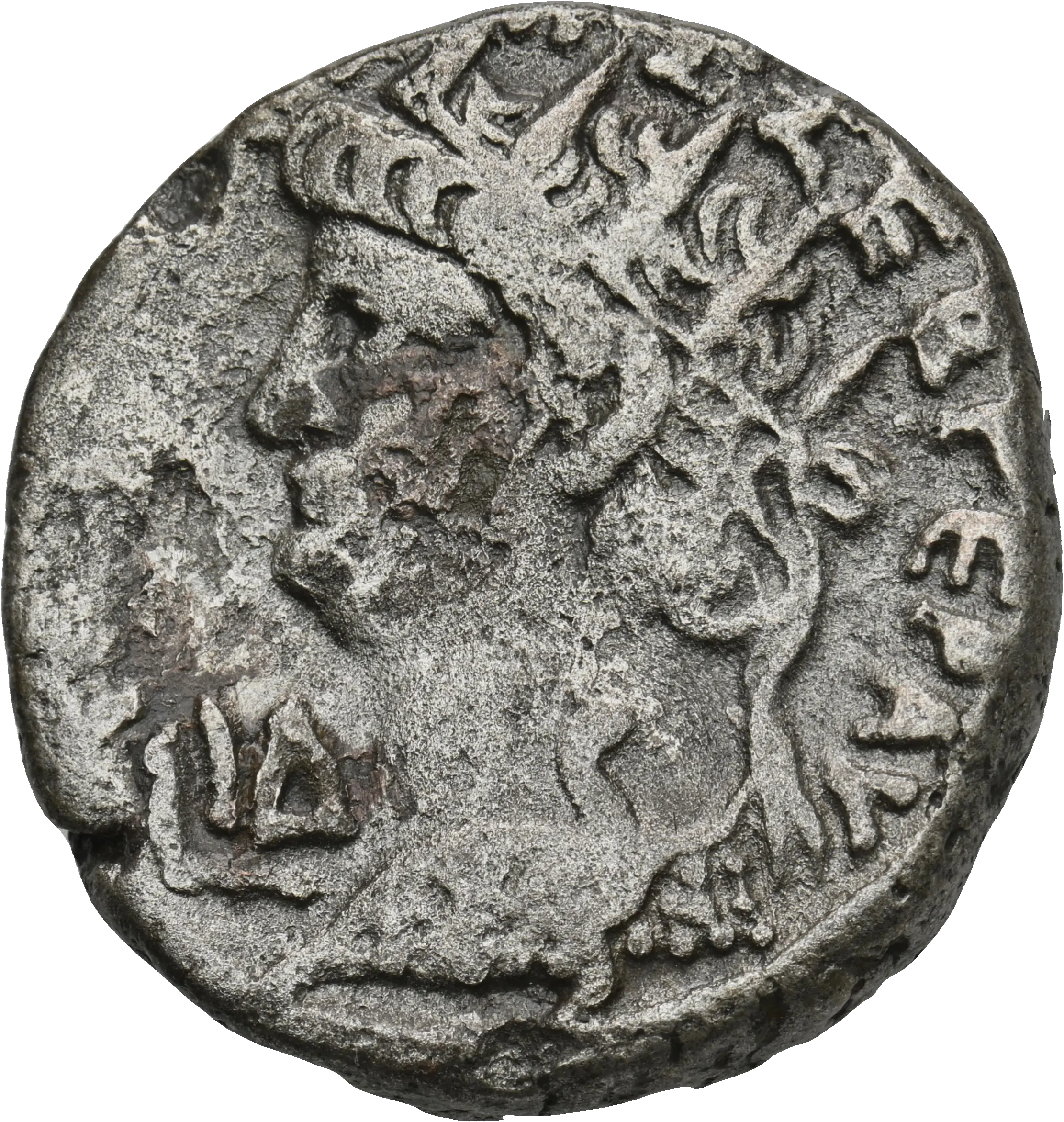 Image of the obverse