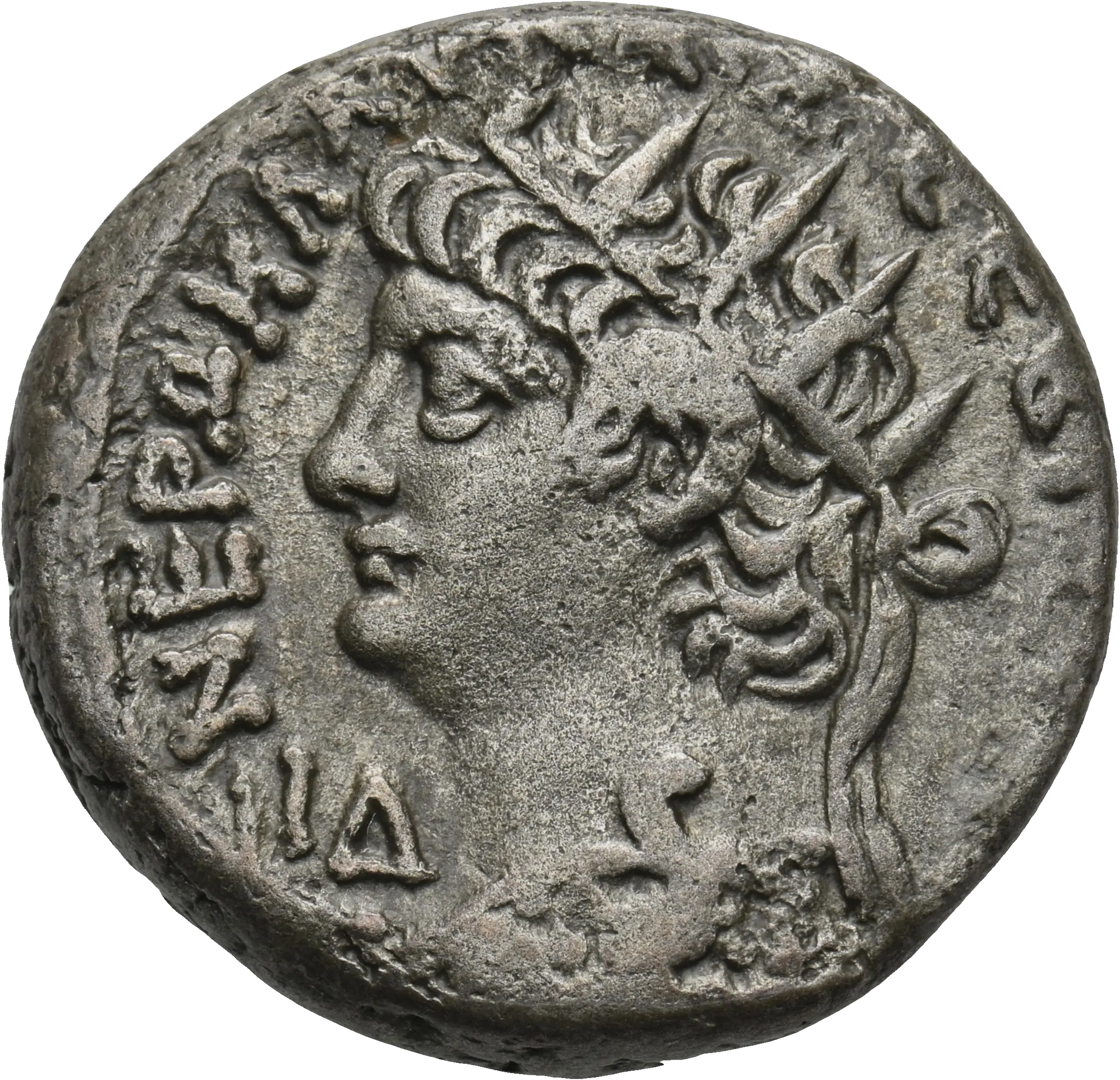 Image of the obverse