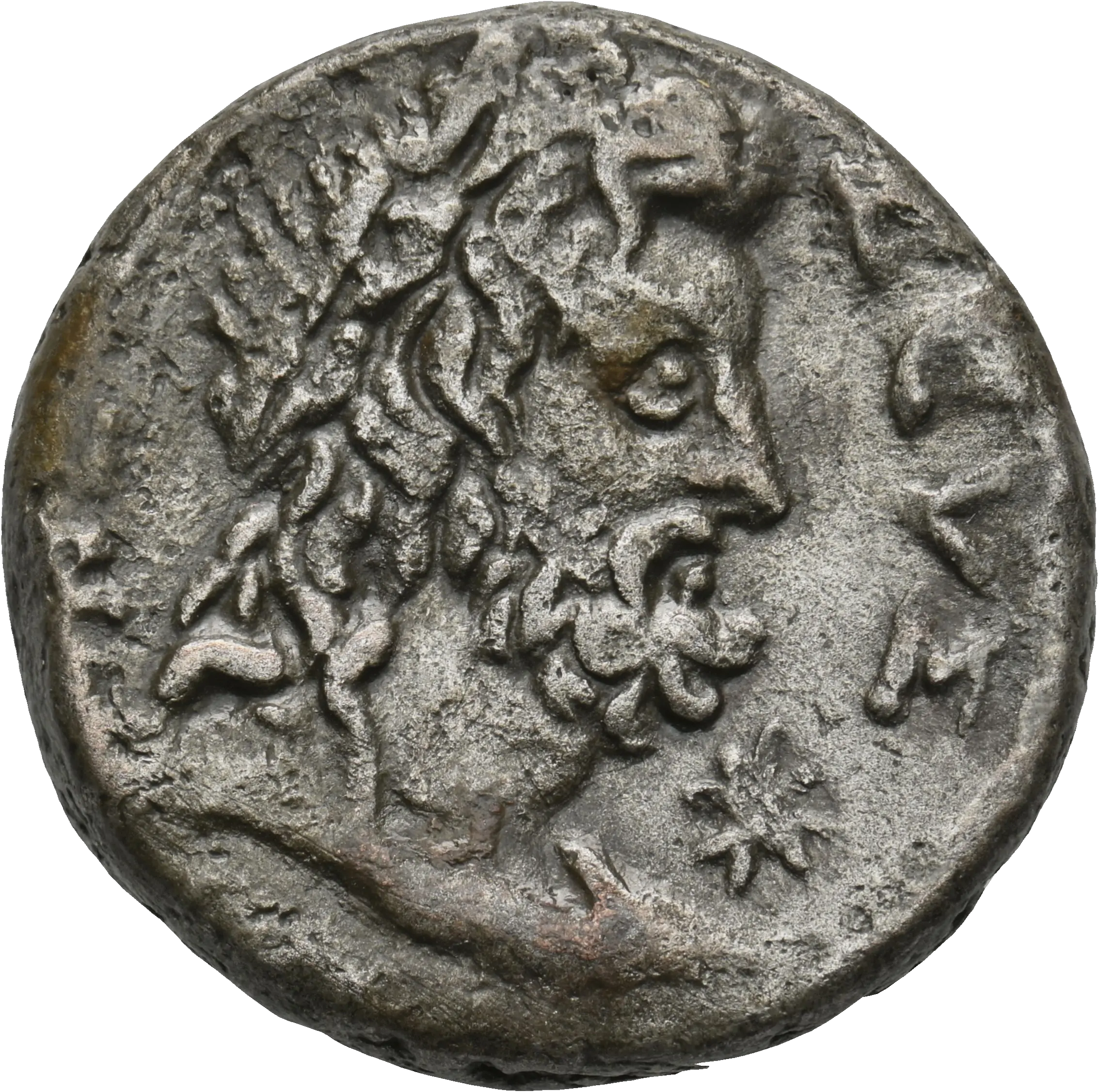Image of the obverse