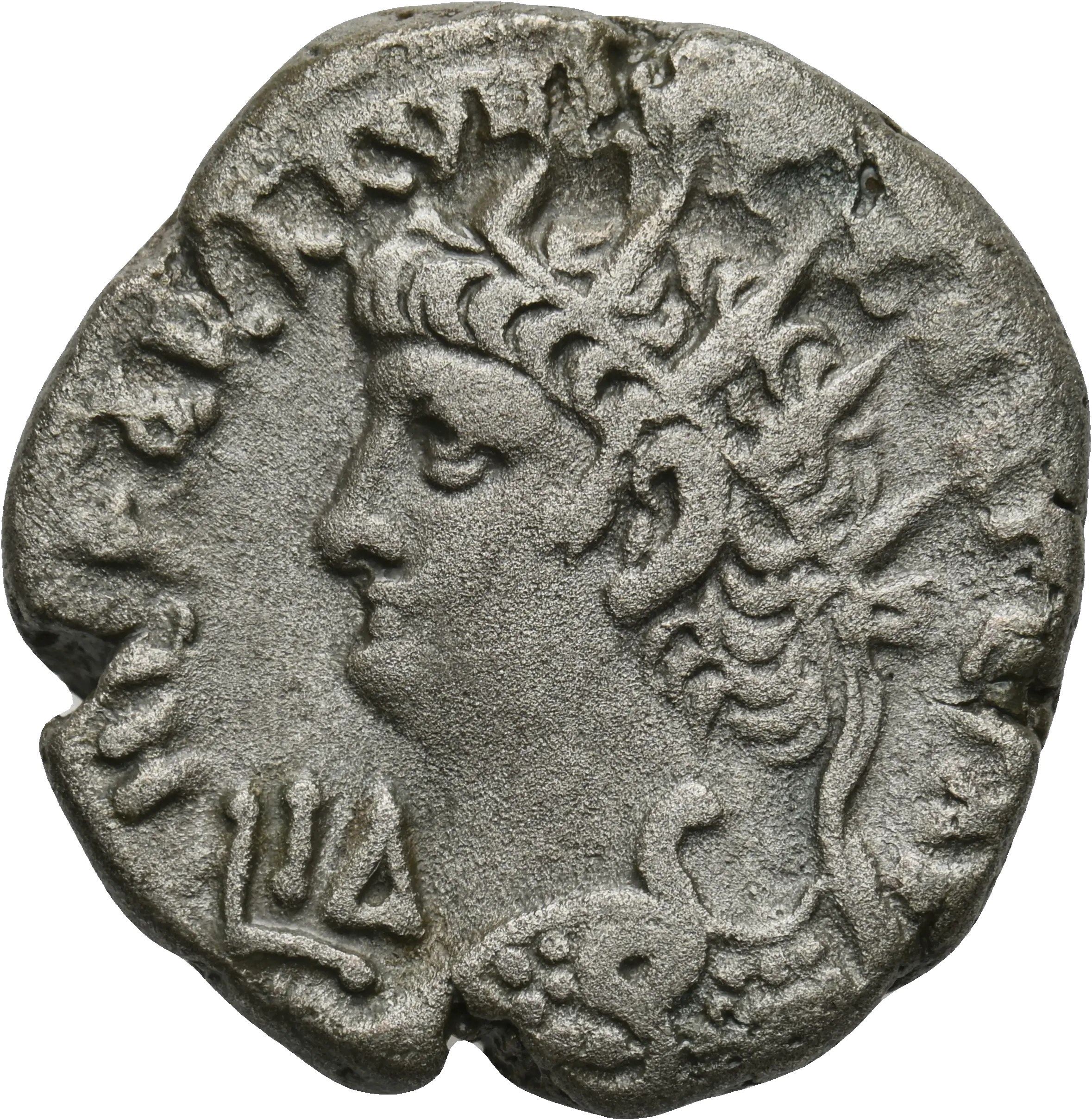 Image of the obverse