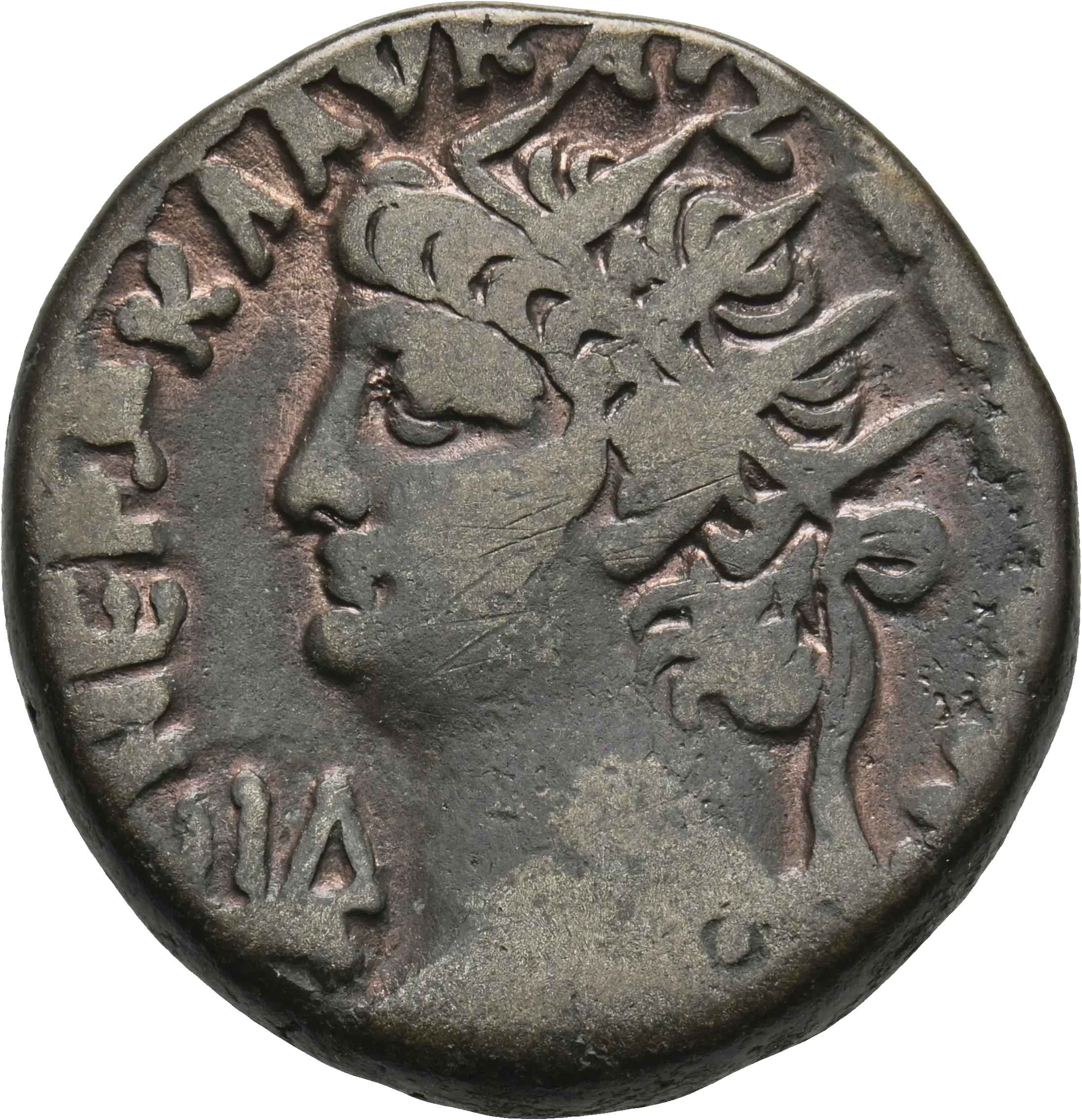 Image of the obverse