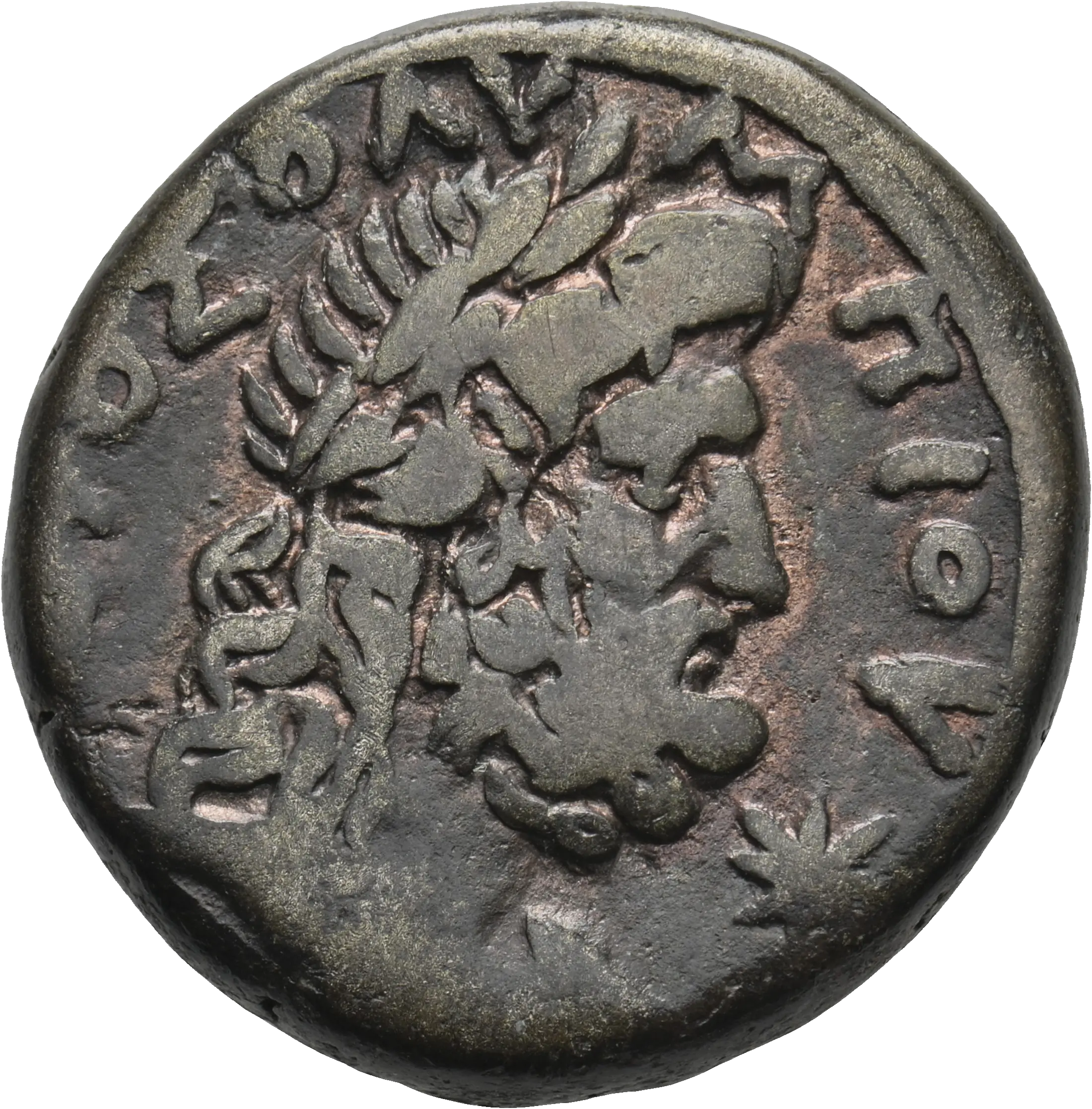 Image of the obverse