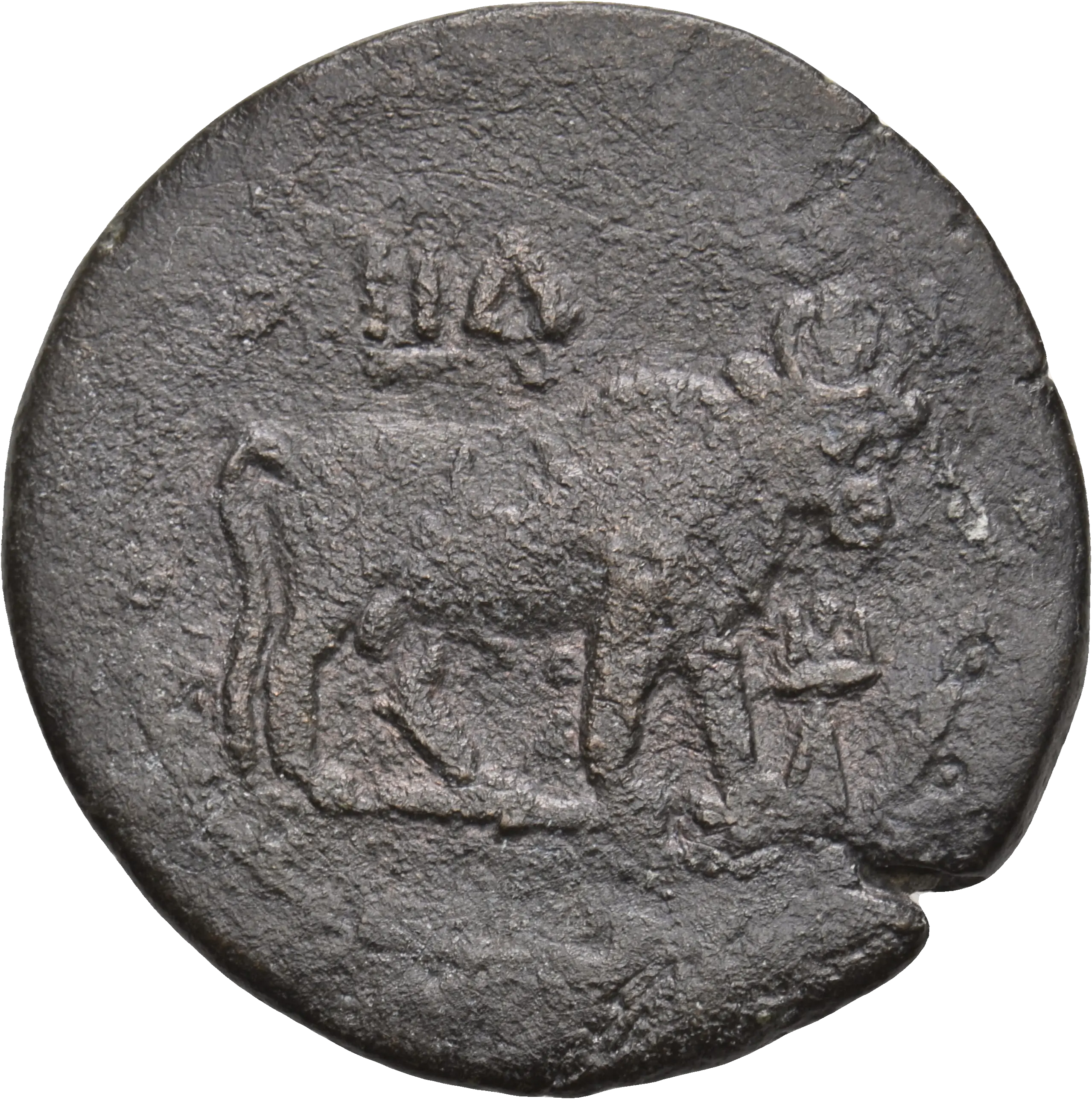 Image of the obverse