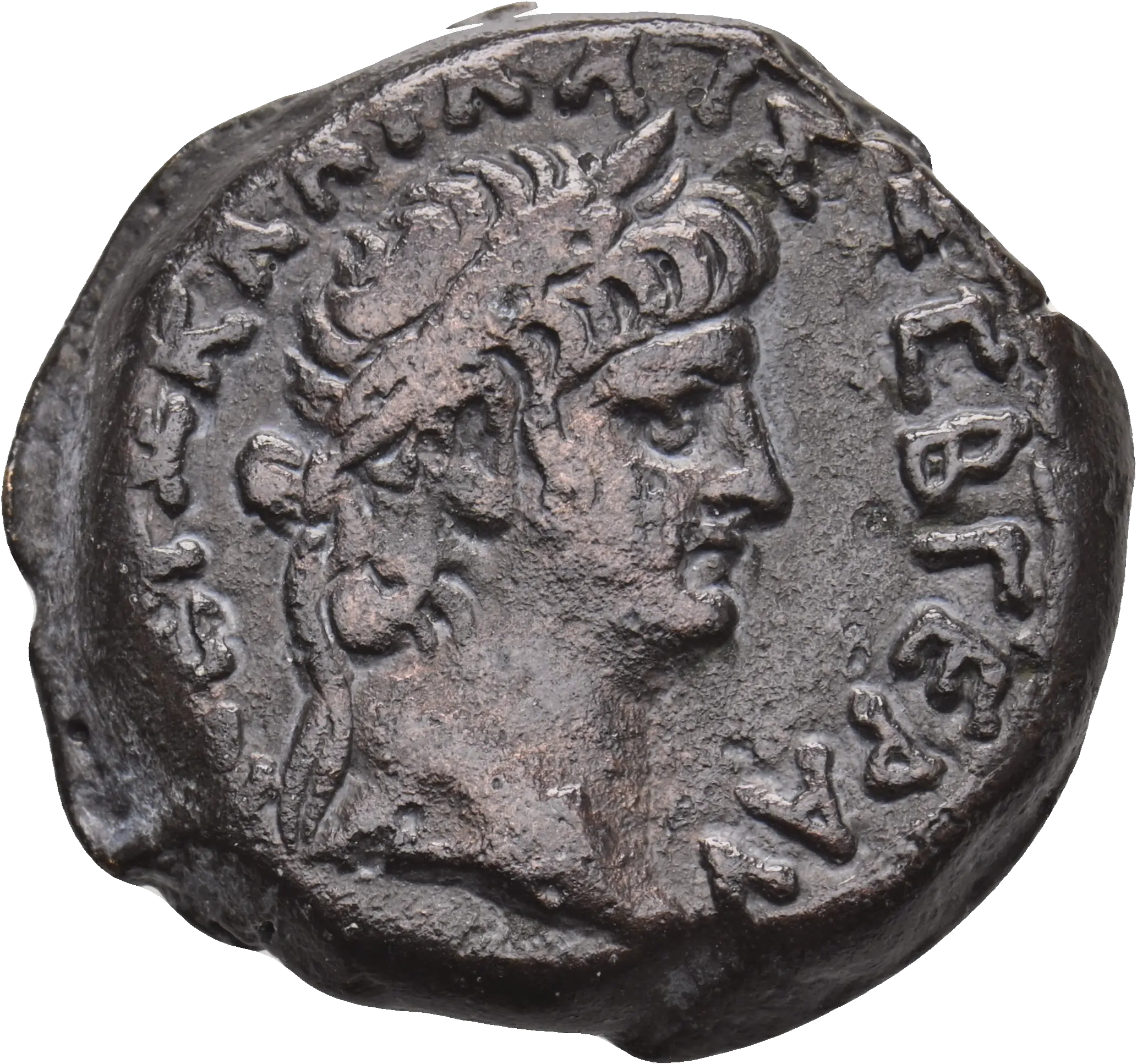 Image of the obverse