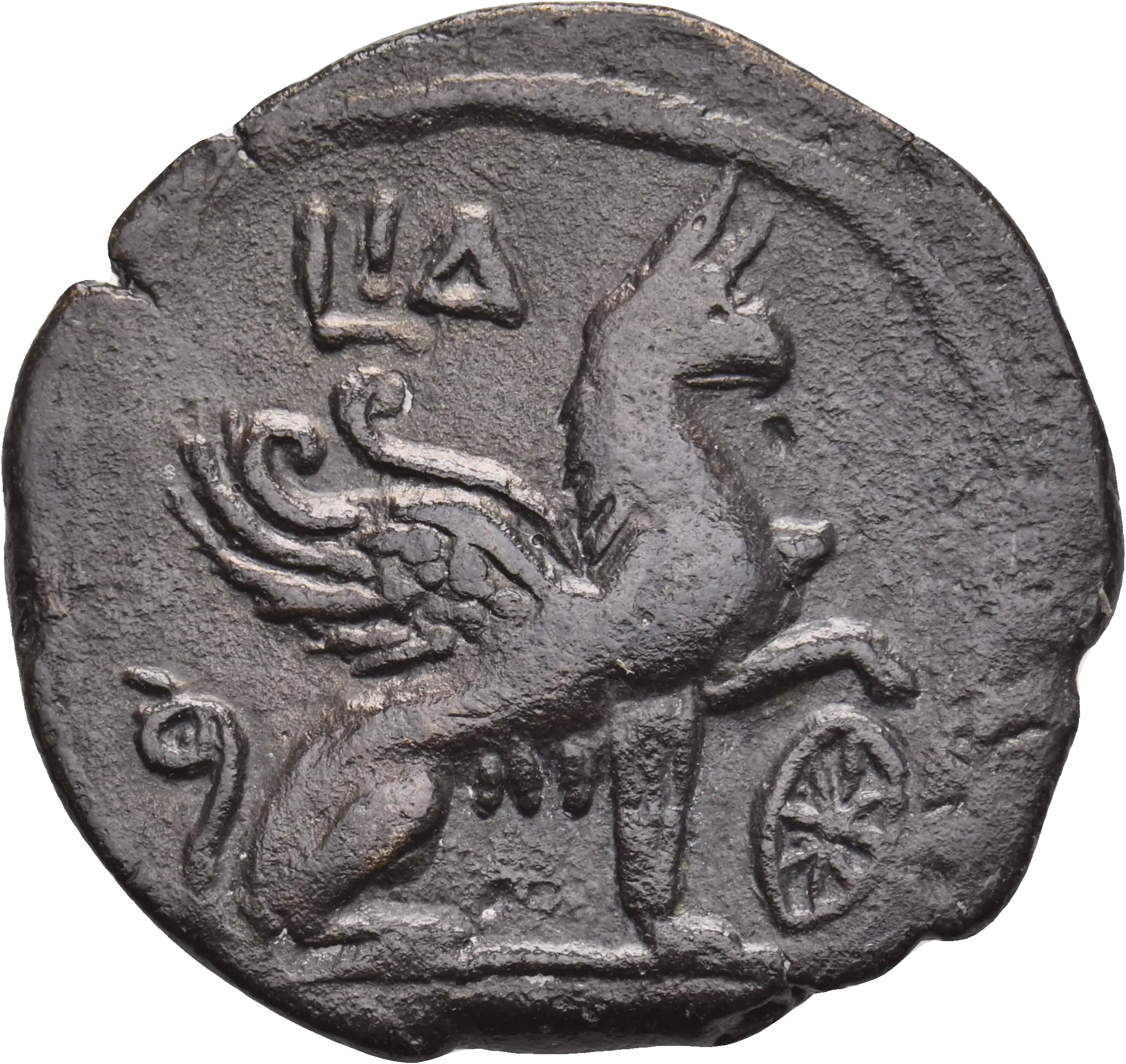 Image of the obverse