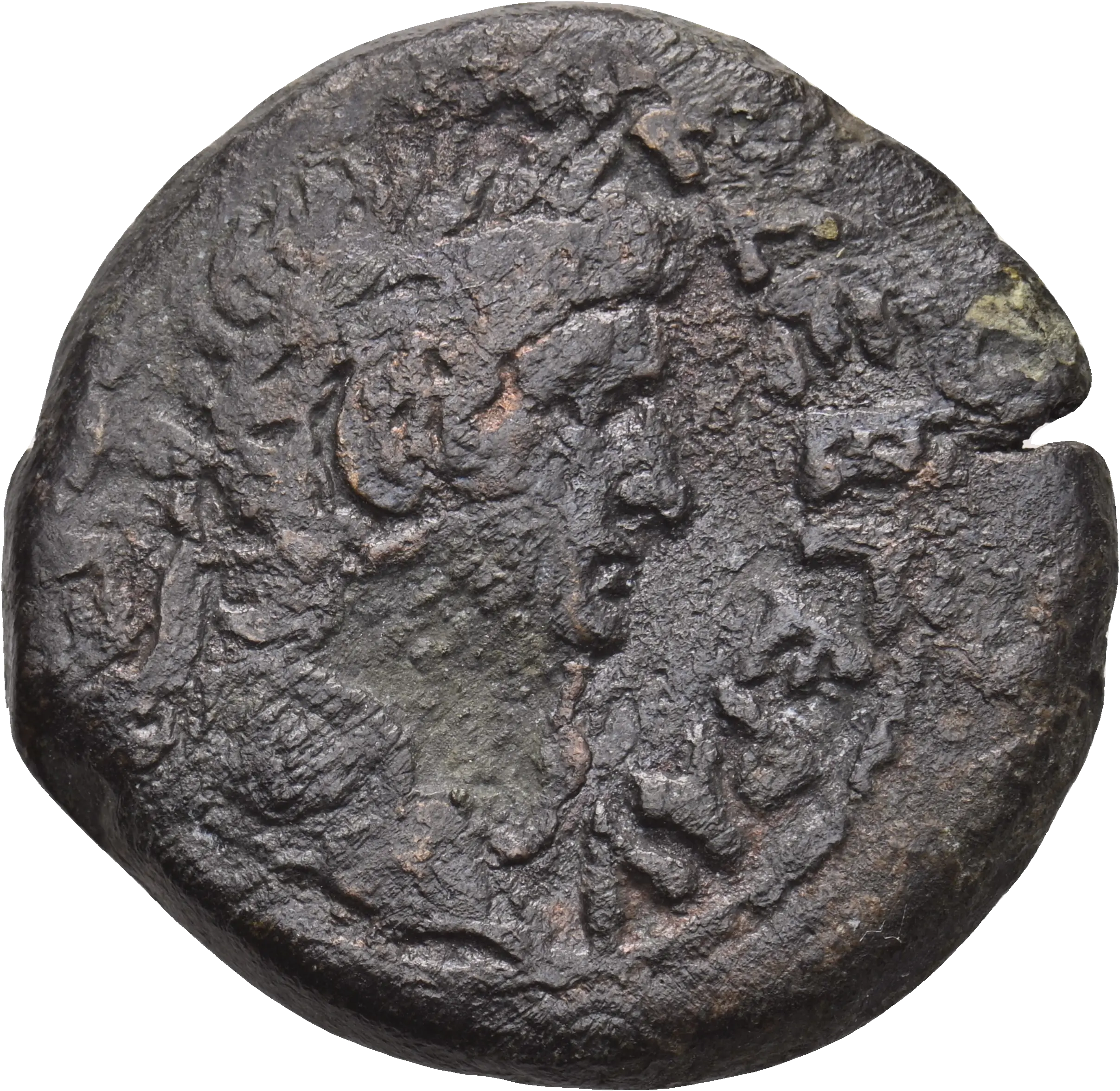 Image of the obverse