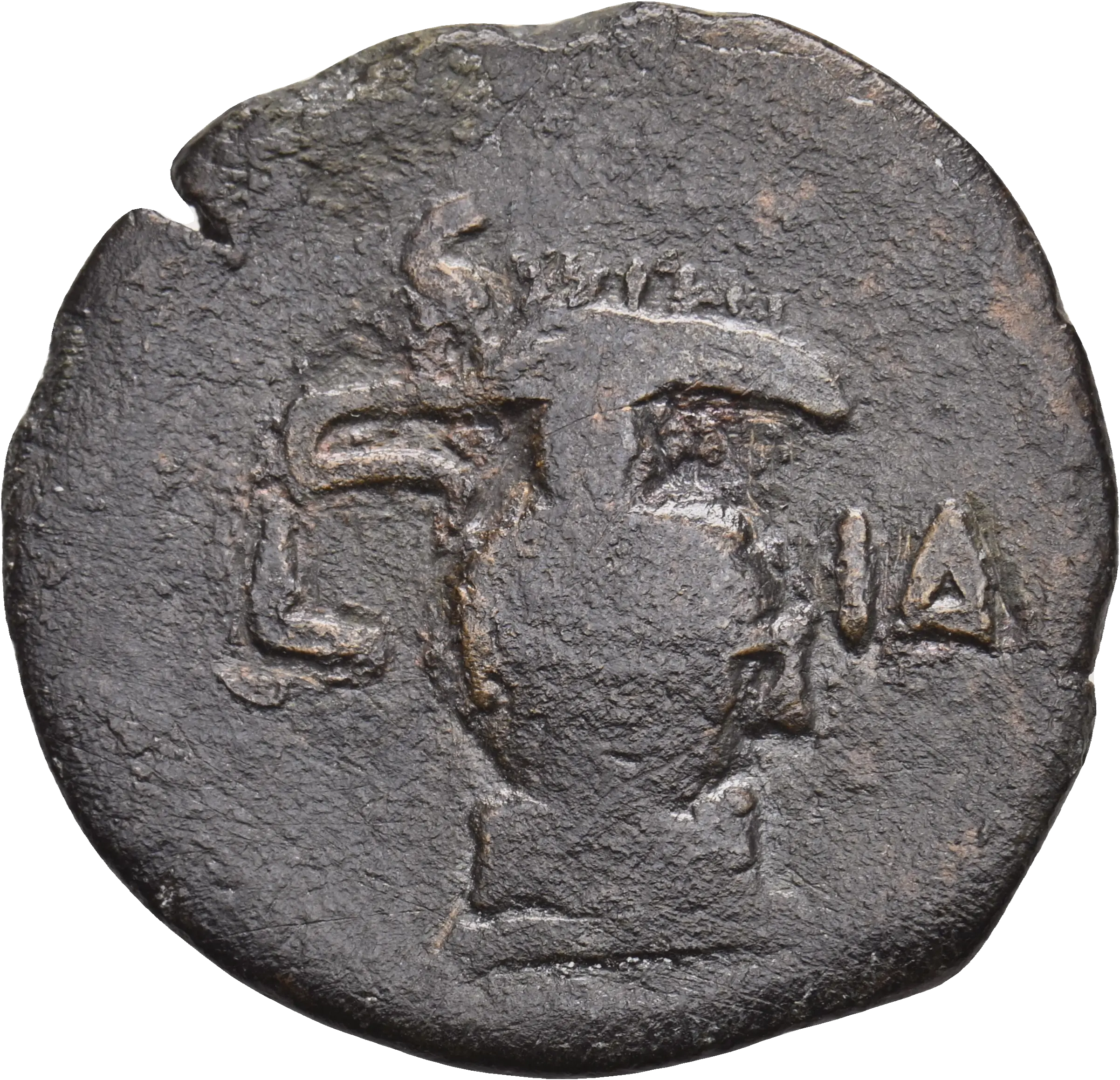 Image of the obverse