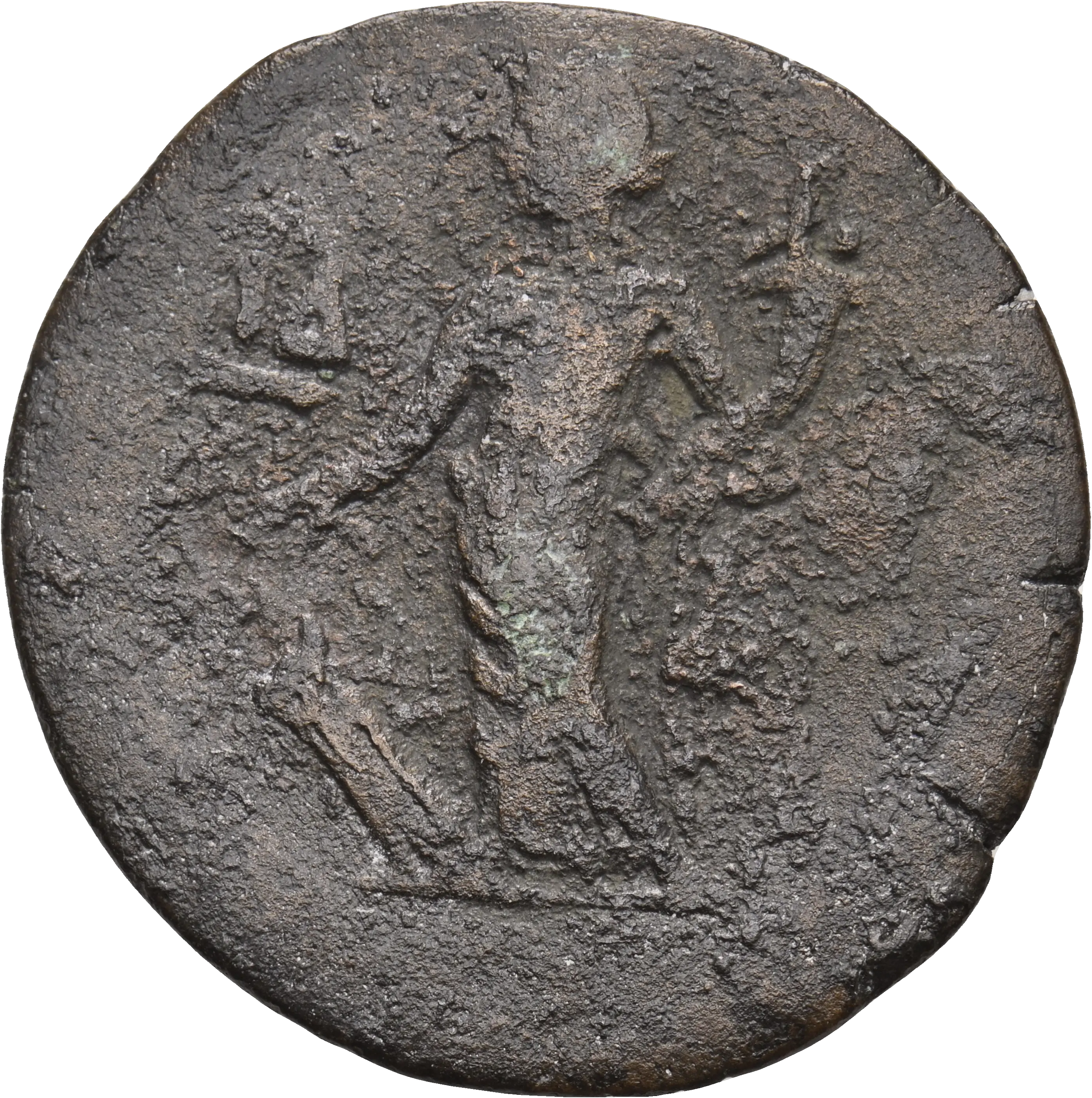 Image of the obverse